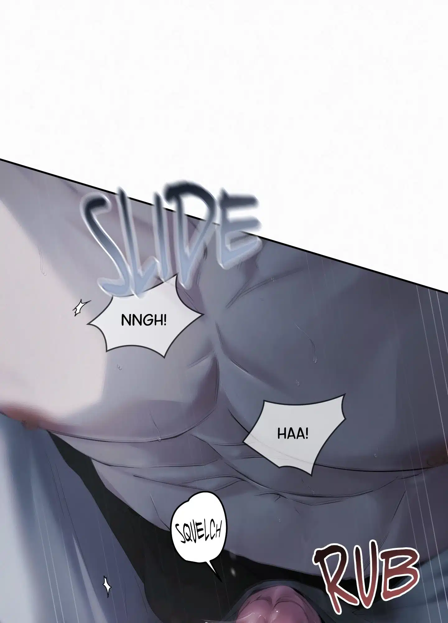 Diamond Dust [Uncensored] Chapter 12 - Page 73 in English
