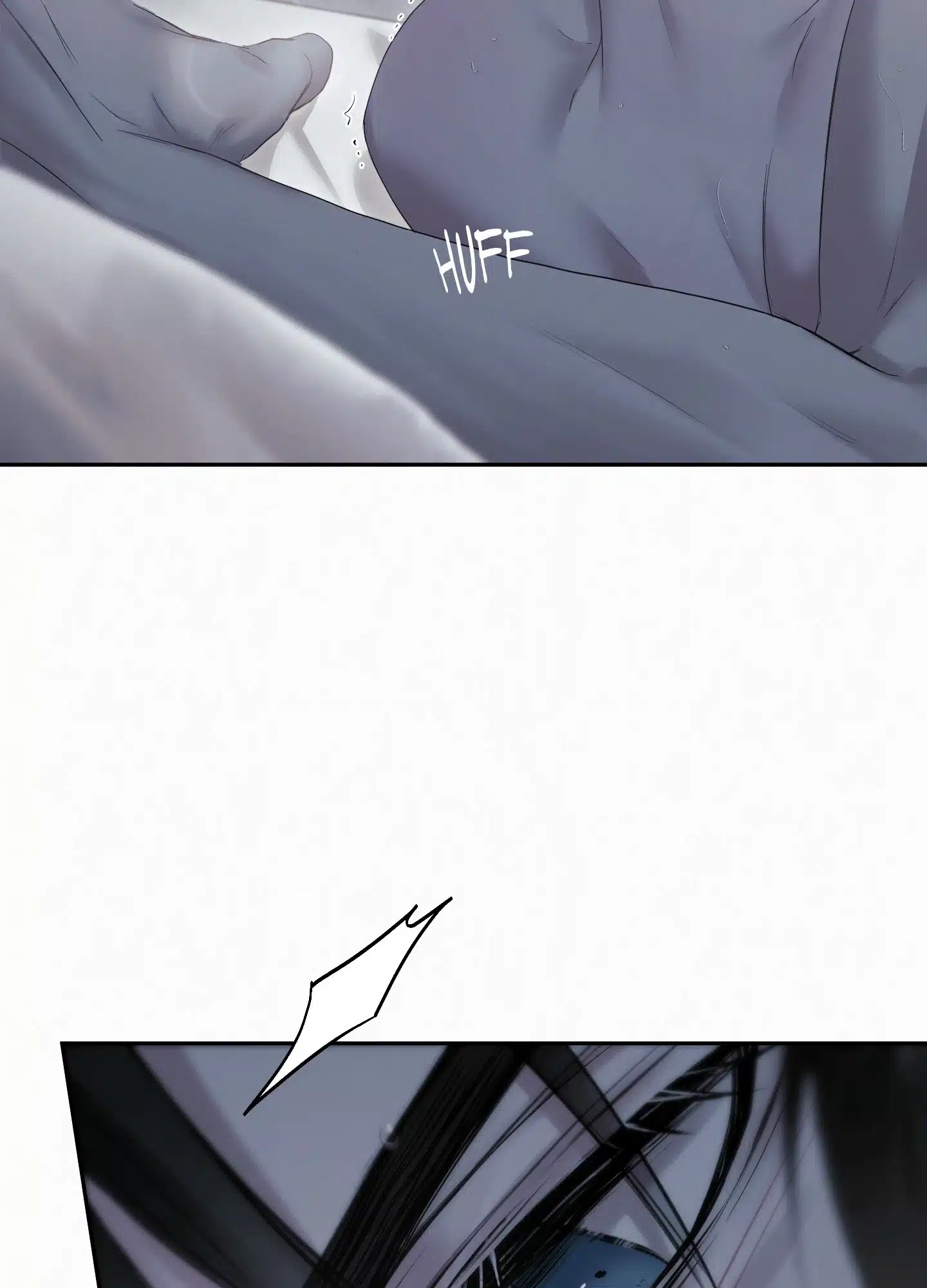 Diamond Dust [Uncensored] Chapter 12 - Page 78 in English