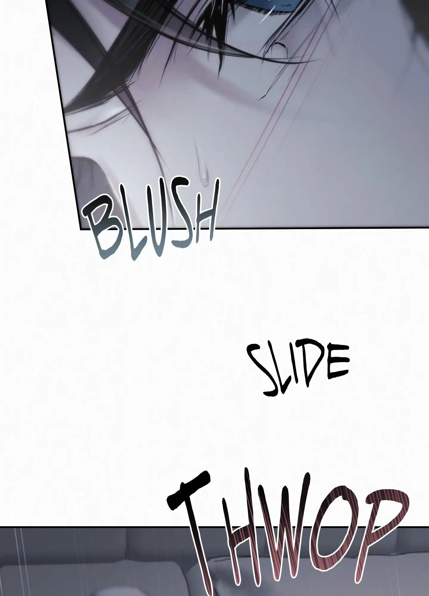 Diamond Dust [Uncensored] Chapter 12 - Page 79 in English