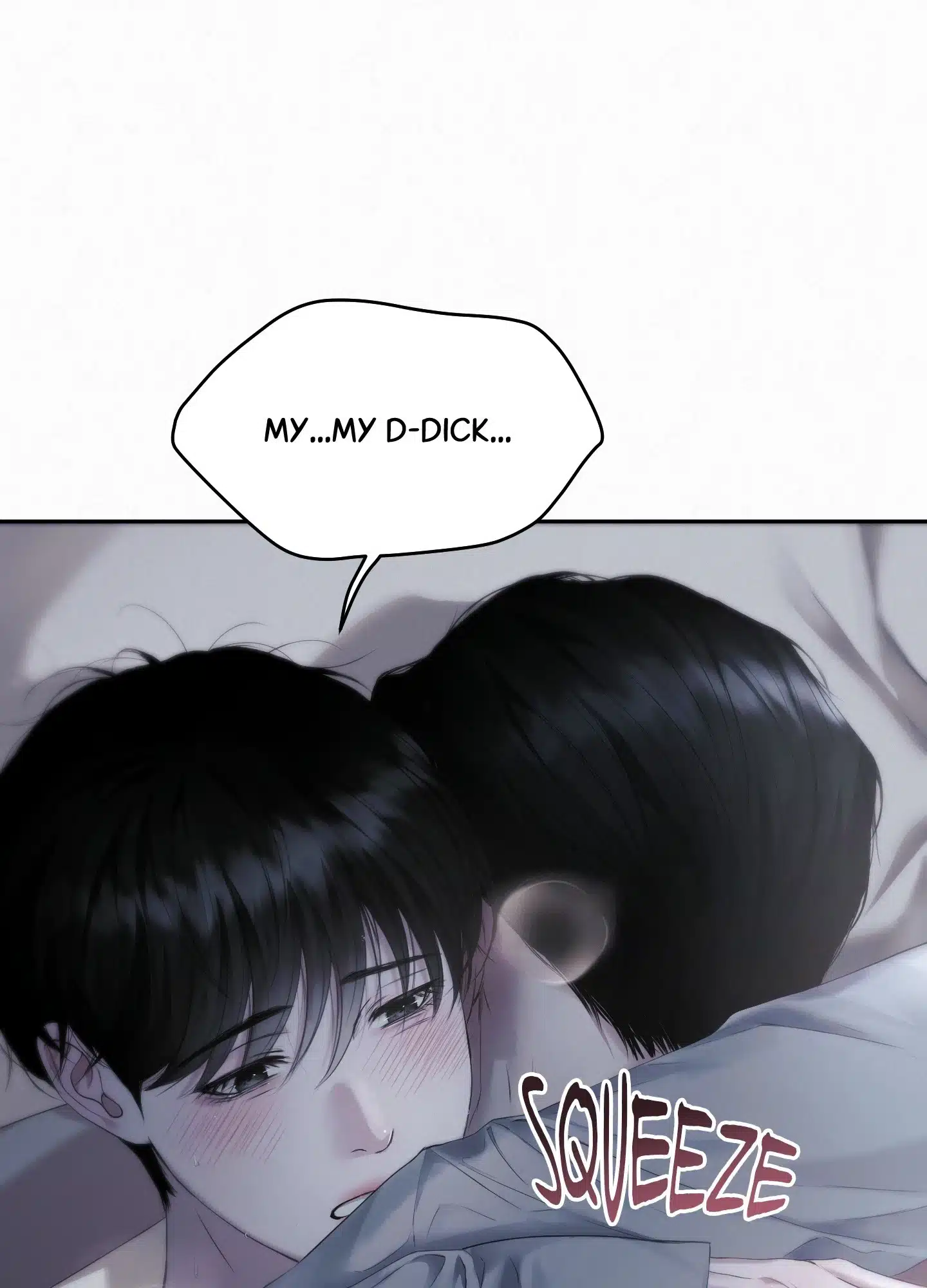 Diamond Dust [Uncensored] Chapter 12 - Page 88 in English