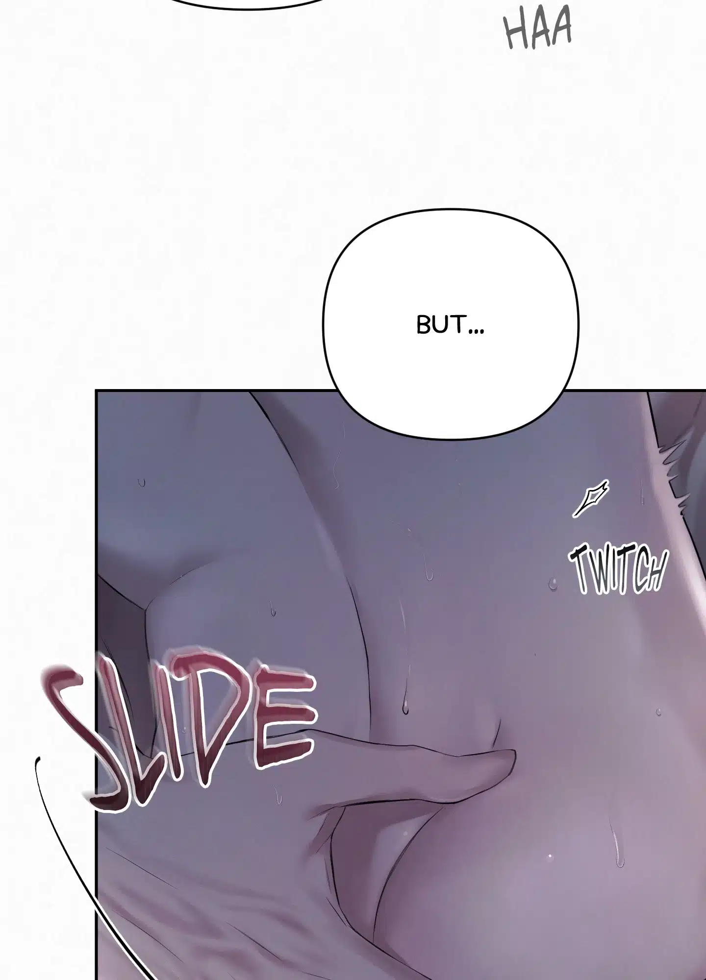 Diamond Dust [Uncensored] Chapter 12 - Page 91 in English