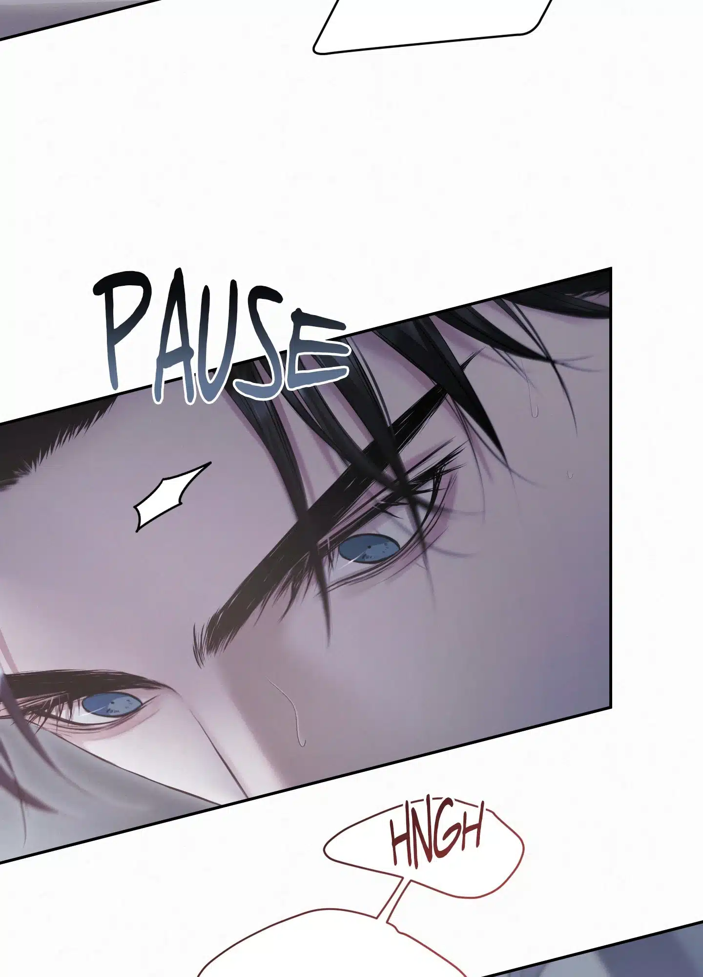 Diamond Dust [Uncensored] Chapter 13 - Page 11 in English