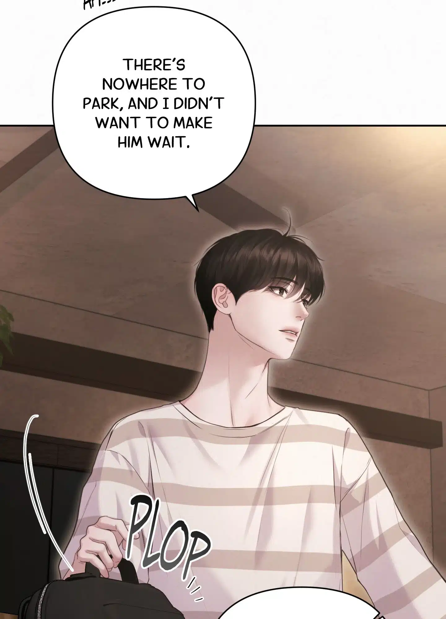 Diamond Dust [Uncensored] Chapter 13 - Page 117 in English