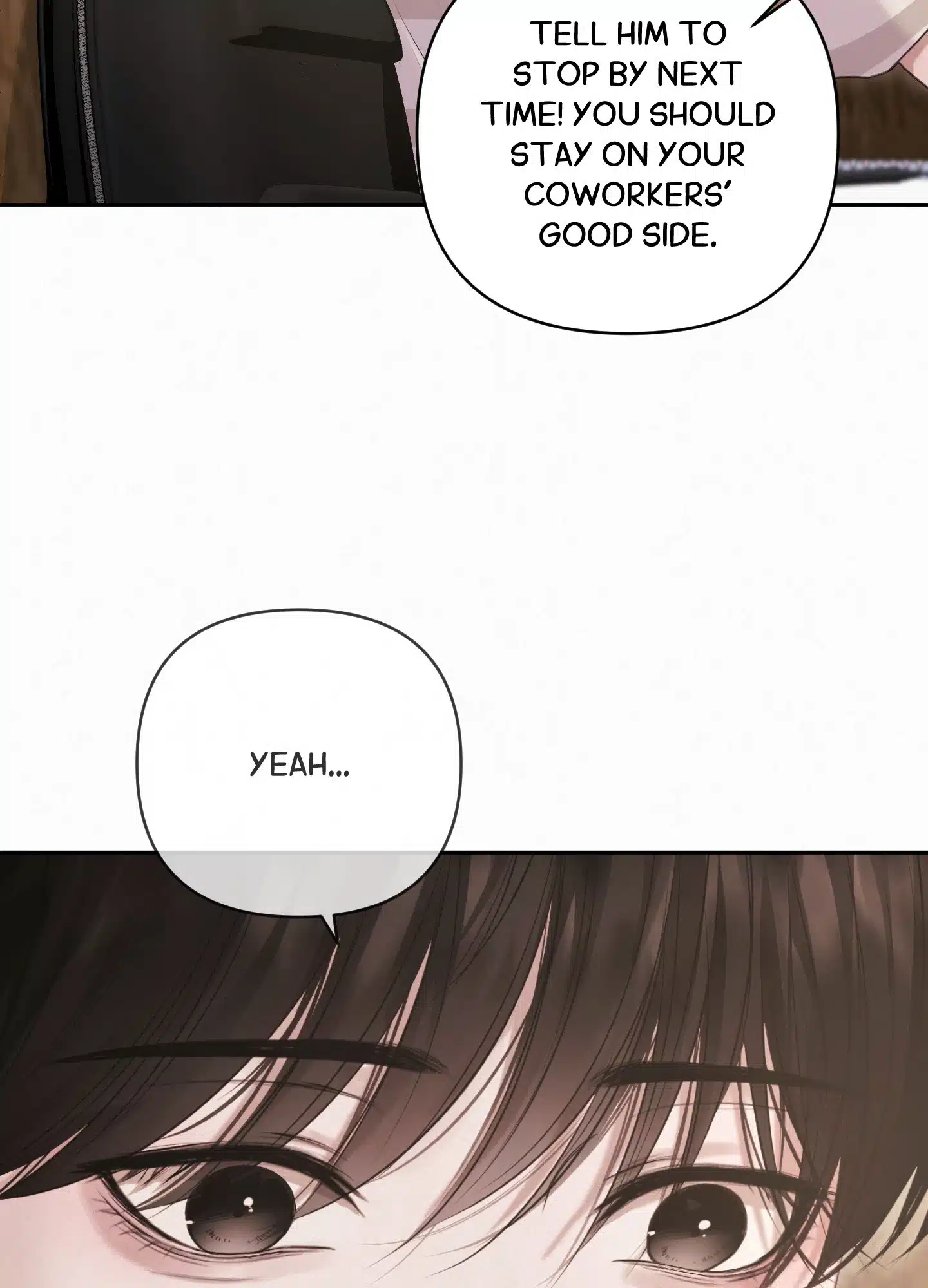 Diamond Dust [Uncensored] Chapter 13 - Page 118 in English