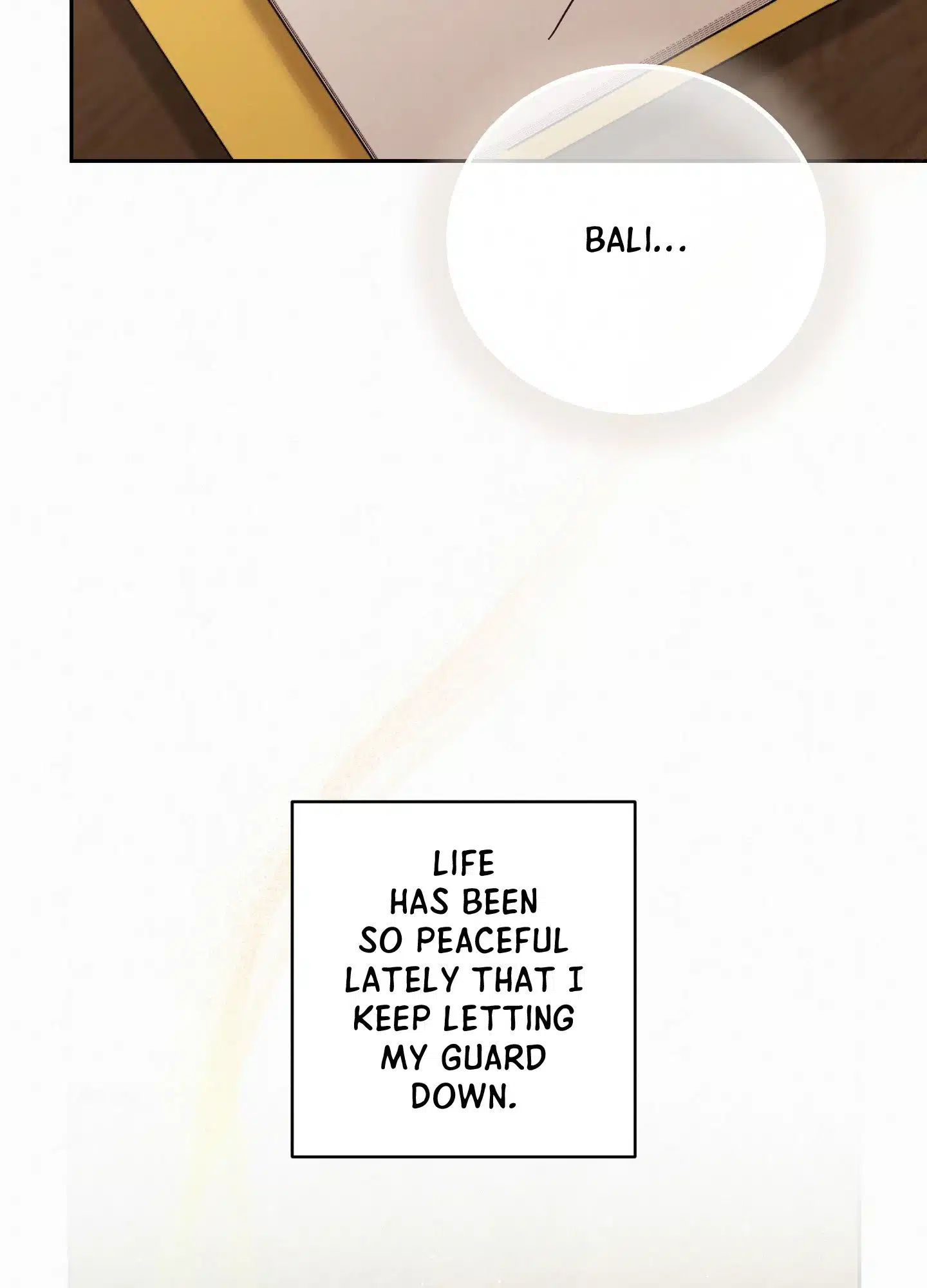 Diamond Dust [Uncensored] Chapter 13 - Page 120 in English