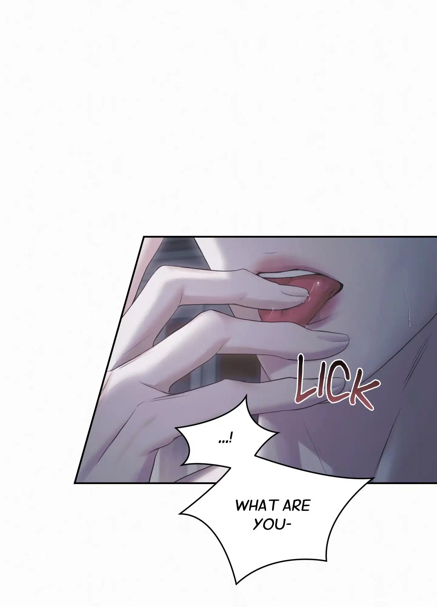Diamond Dust [Uncensored] Chapter 13 - Page 17 in English