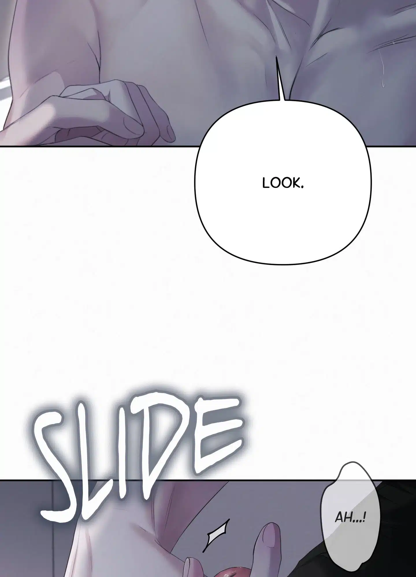 Diamond Dust [Uncensored] Chapter 13 - Page 20 in English