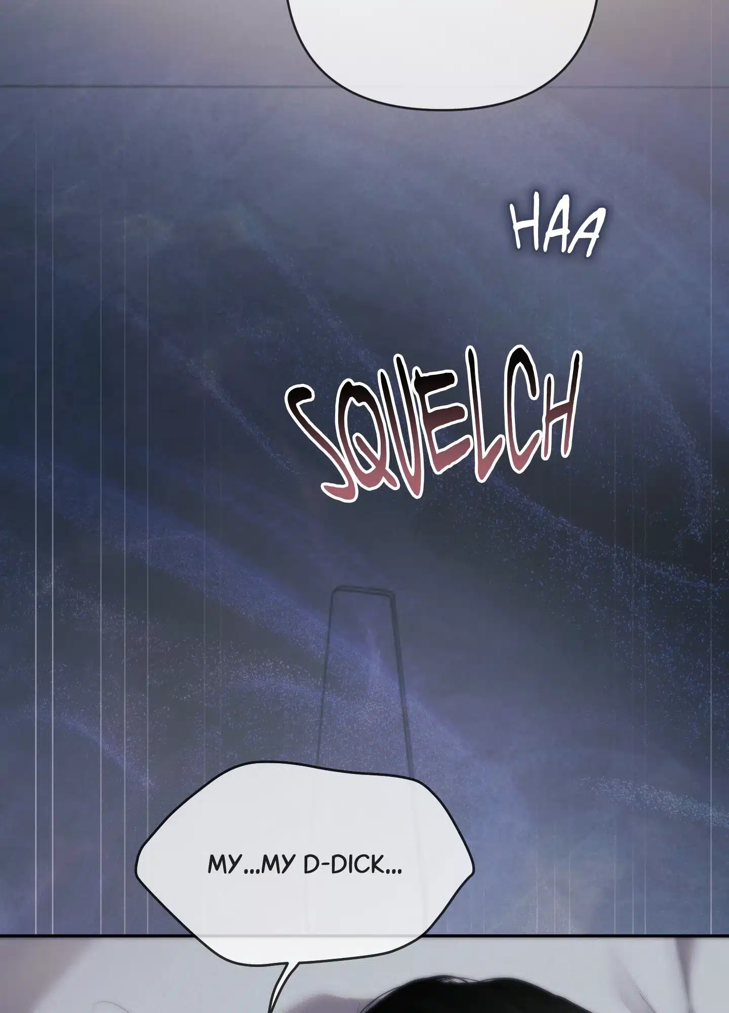 Diamond Dust [Uncensored] Chapter 13 - Page 3 in English