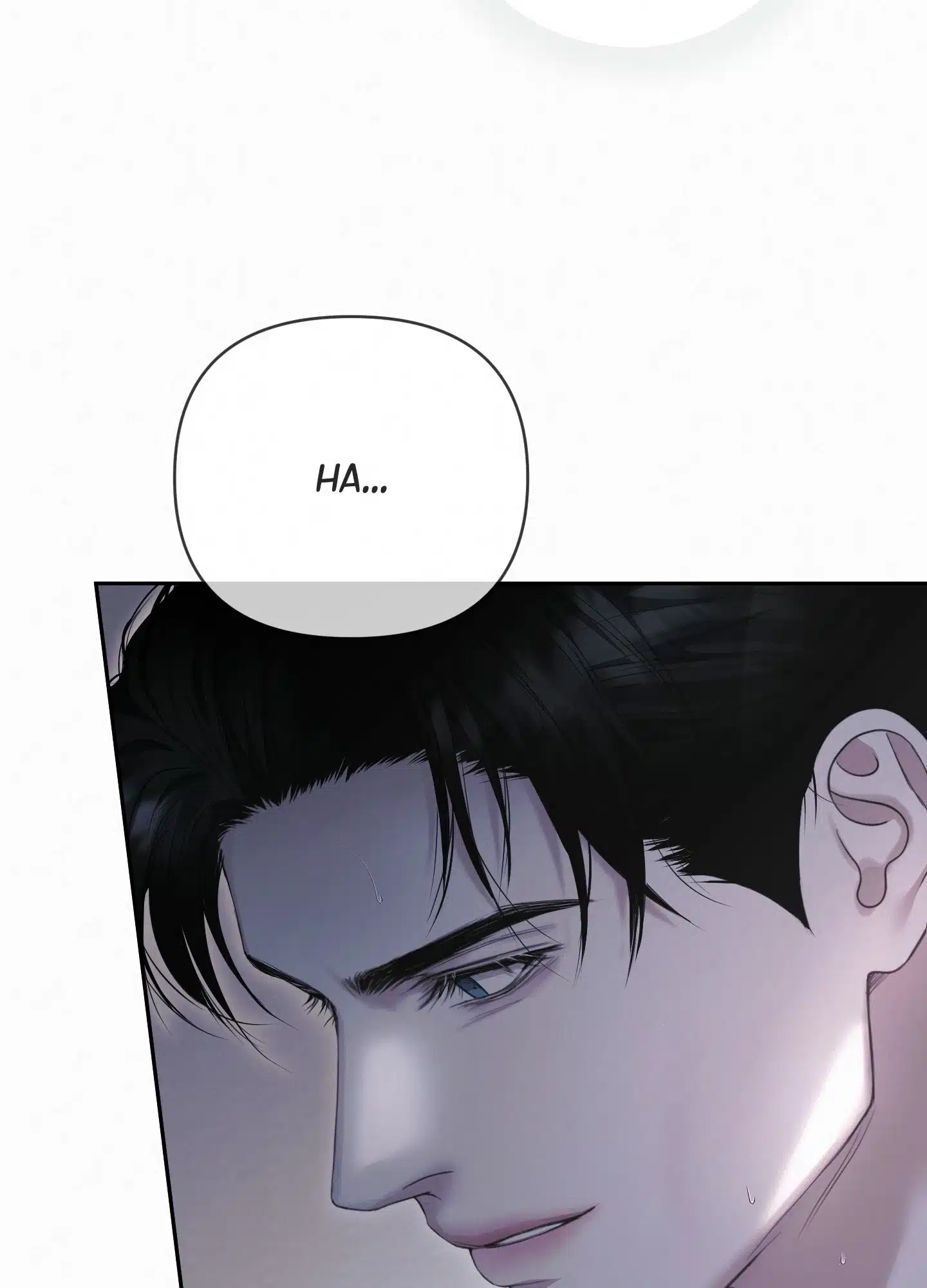 Diamond Dust [Uncensored] Chapter 13 - Page 31 in English