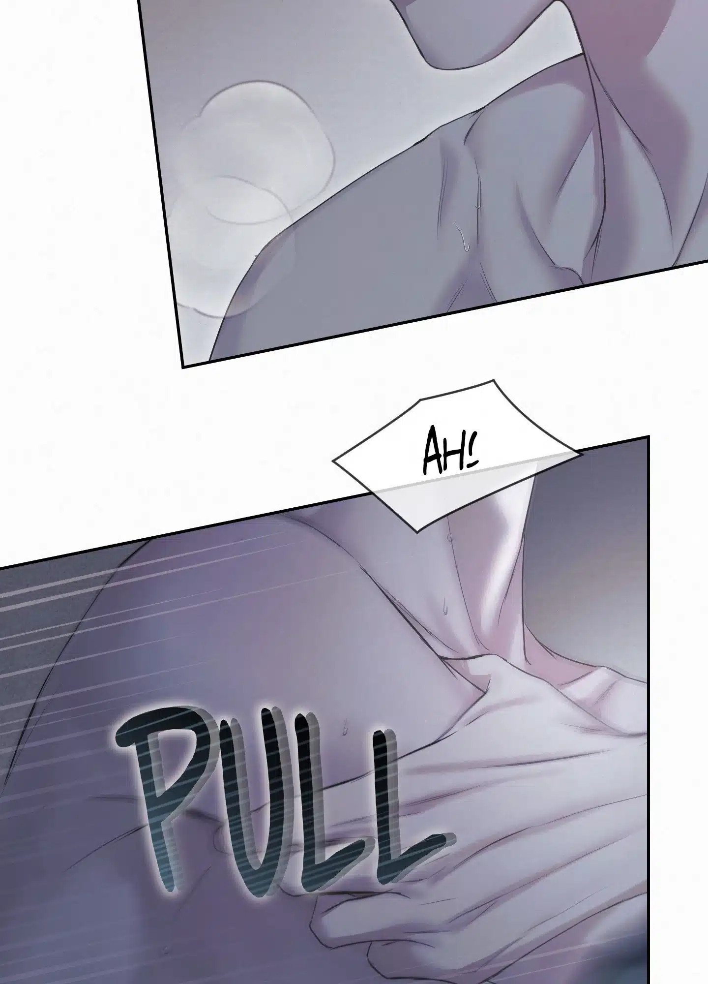 Diamond Dust [Uncensored] Chapter 13 - Page 32 in English