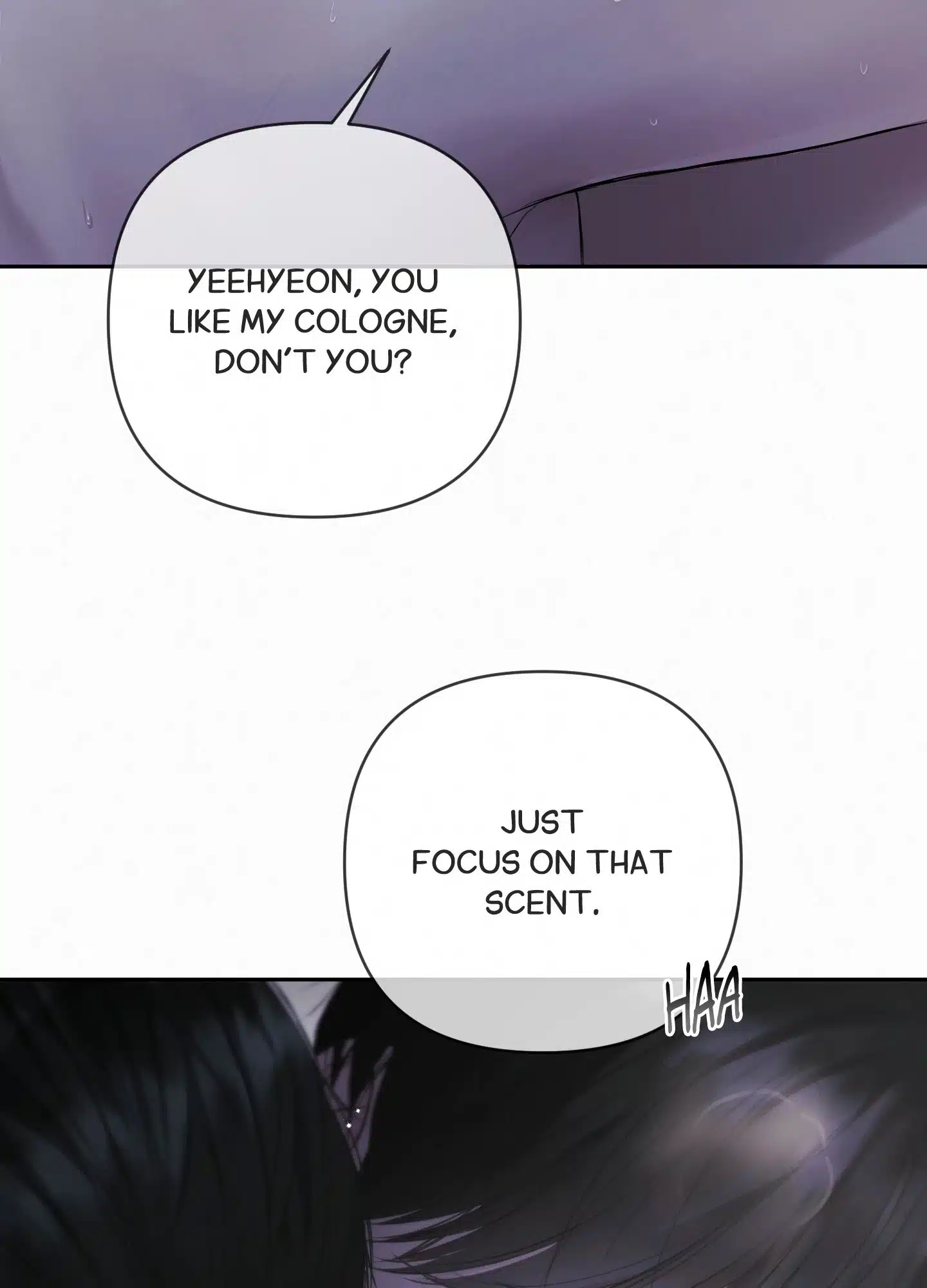 Diamond Dust [Uncensored] Chapter 13 - Page 36 in English