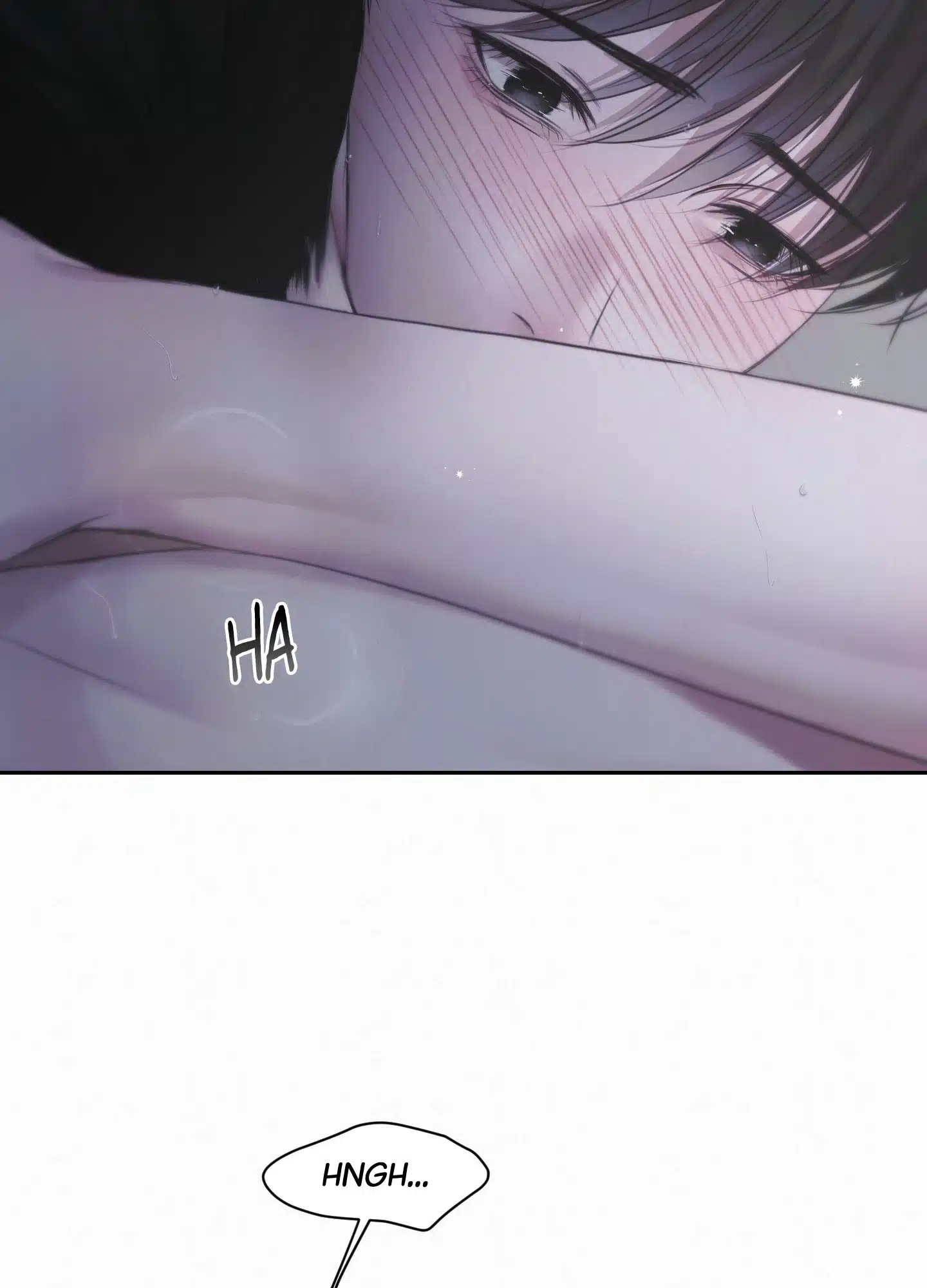 Diamond Dust [Uncensored] Chapter 13 - Page 37 in English