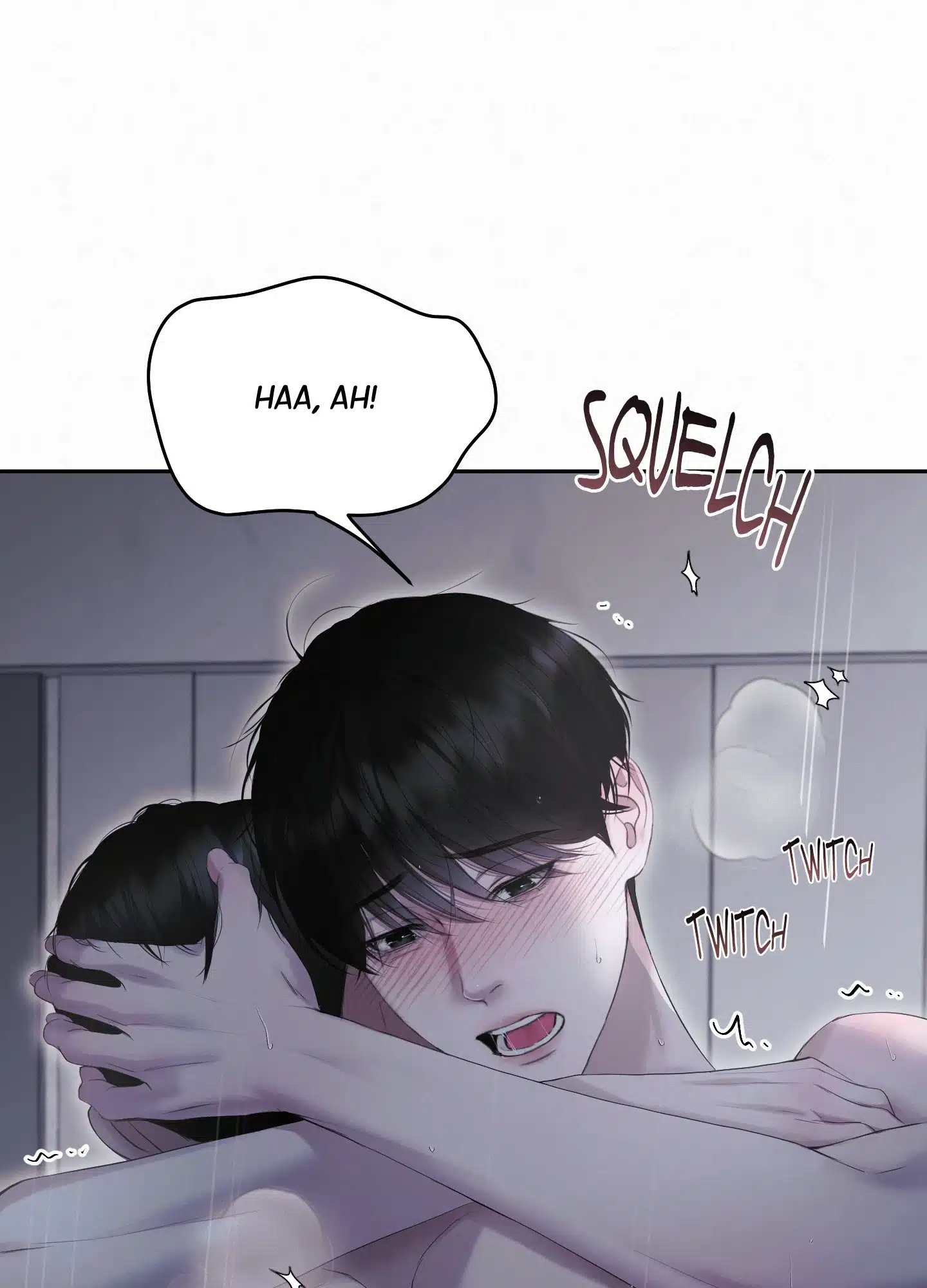 Diamond Dust [Uncensored] Chapter 13 - Page 43 in English