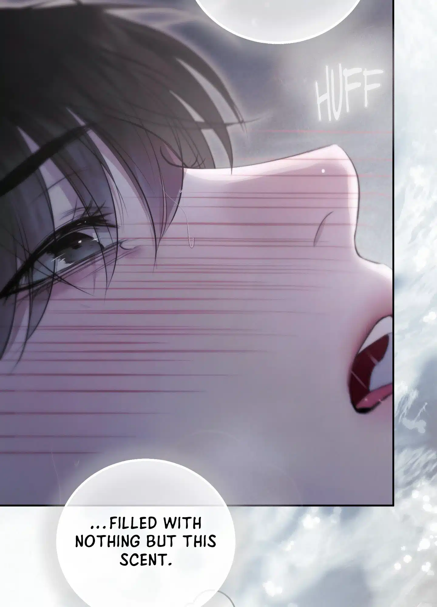 Diamond Dust [Uncensored] Chapter 13 - Page 47 in English