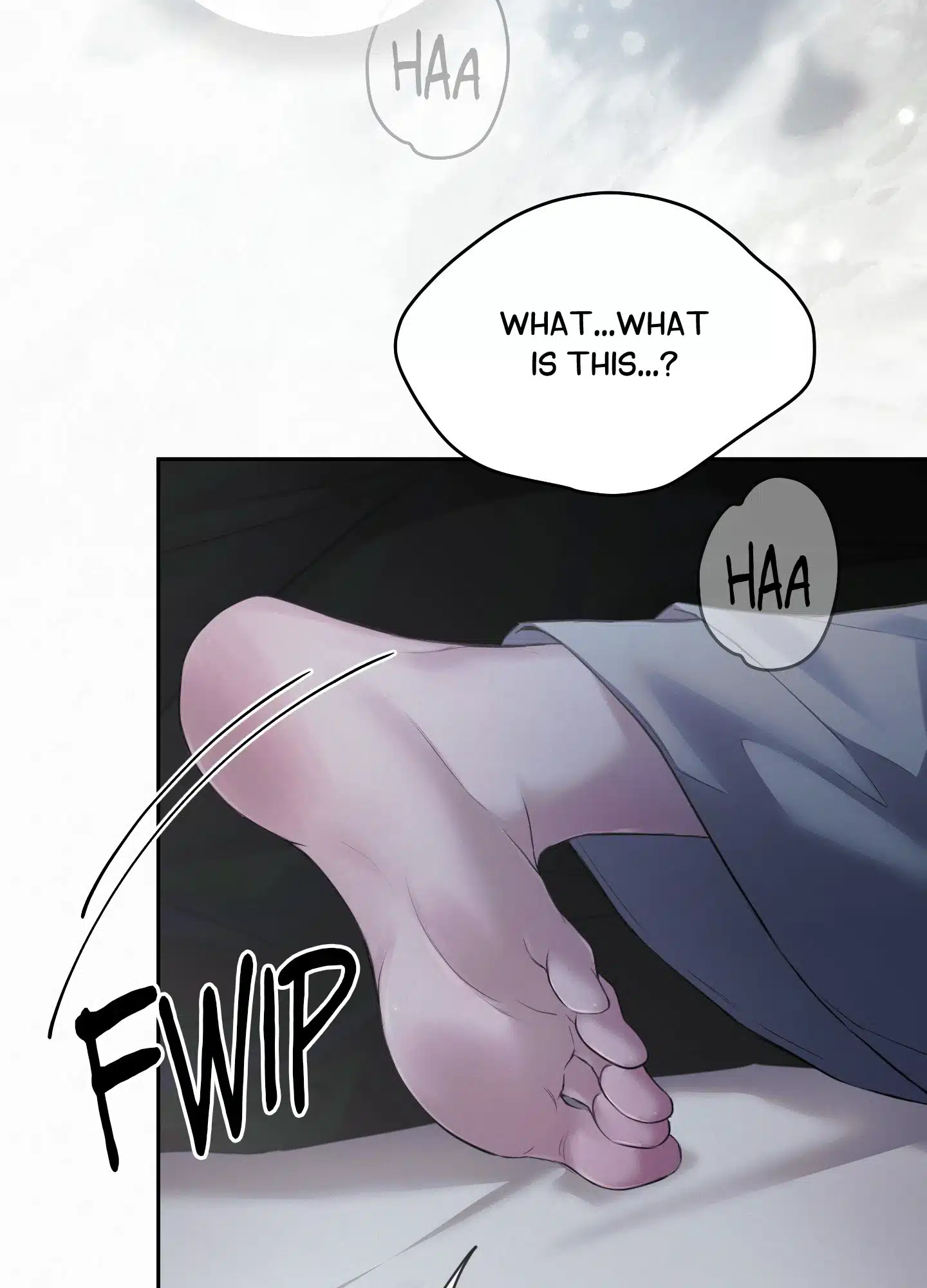 Diamond Dust [Uncensored] Chapter 13 - Page 48 in English