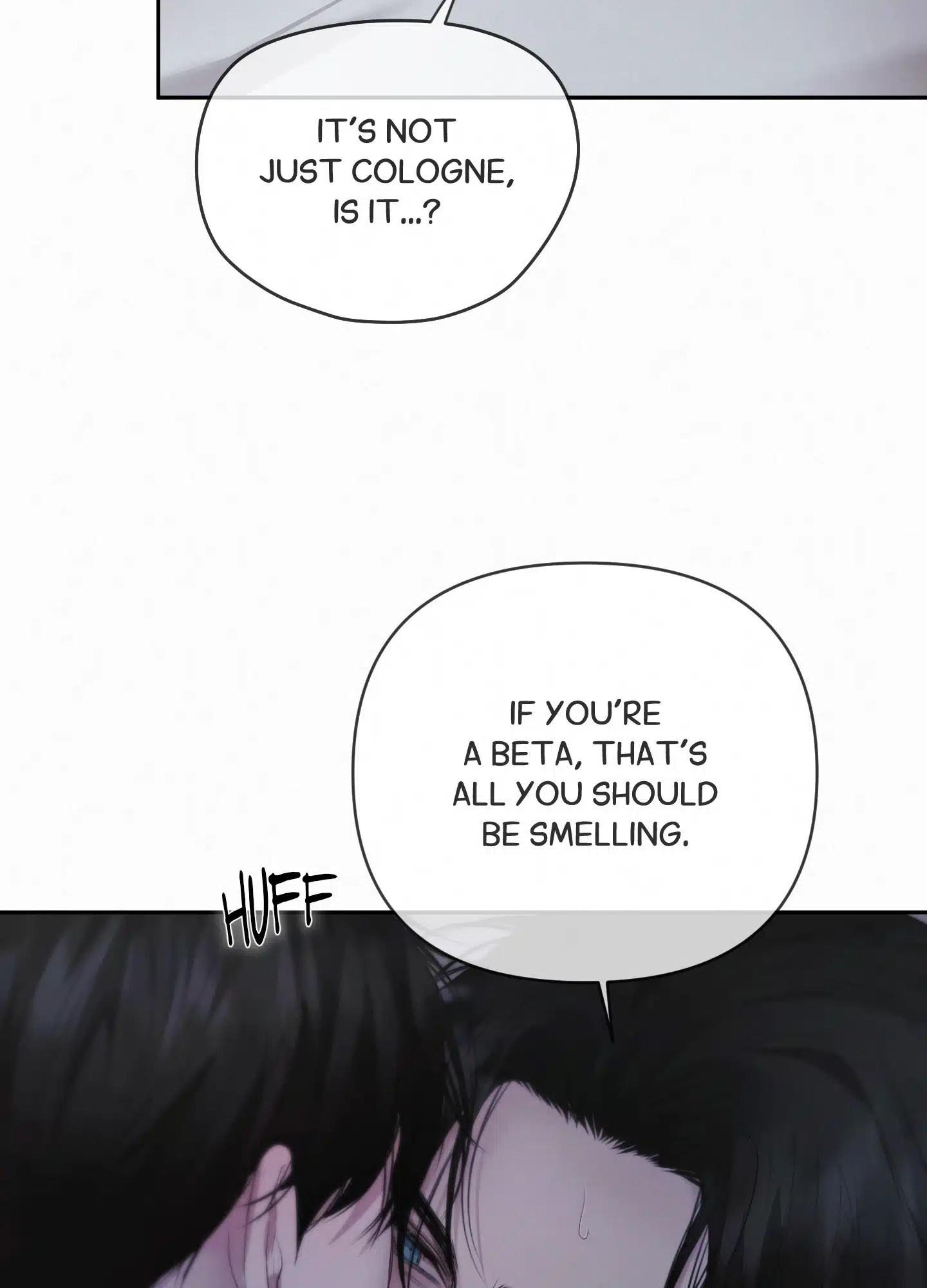 Diamond Dust [Uncensored] Chapter 13 - Page 49 in English