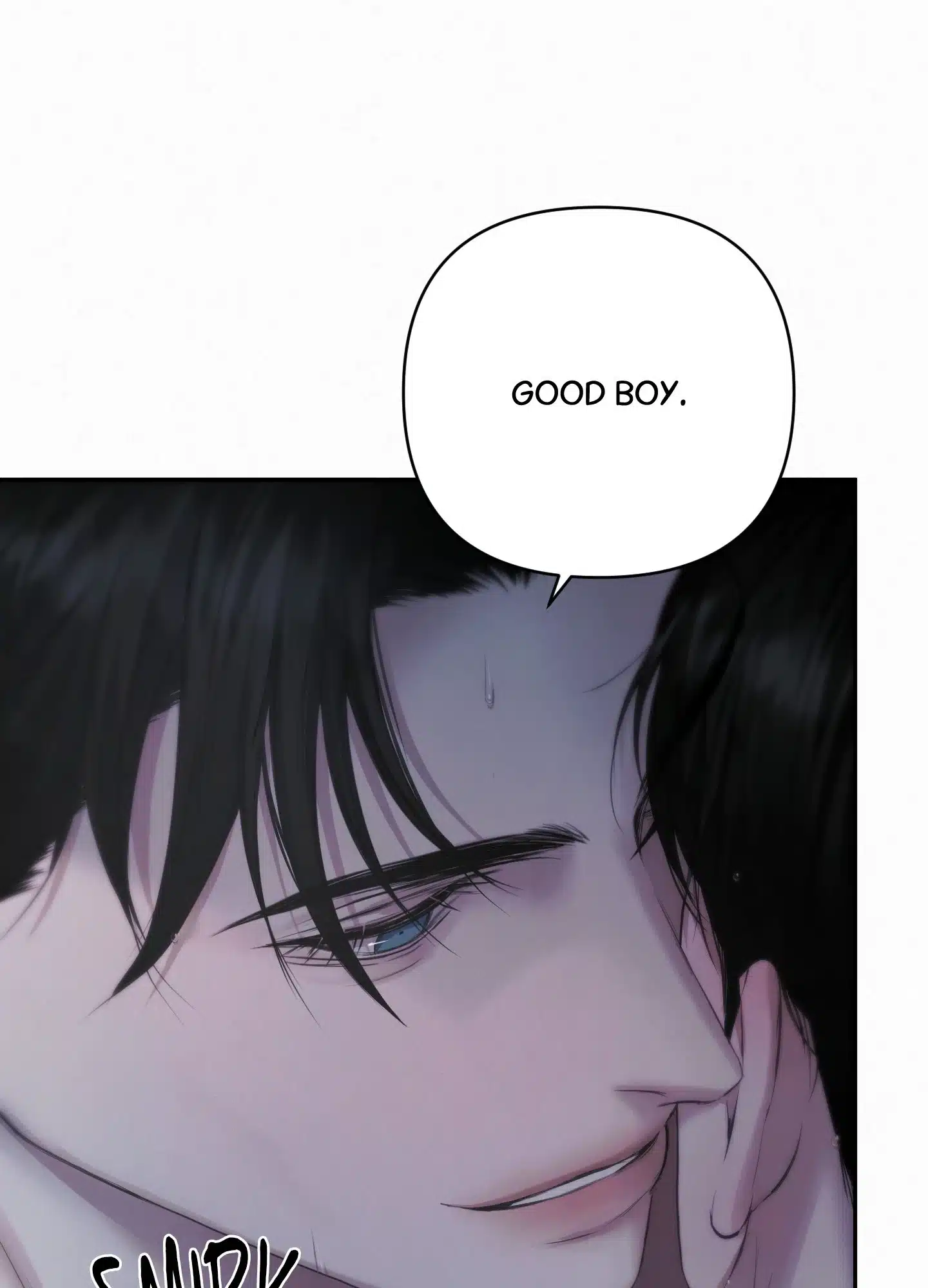 Diamond Dust [Uncensored] Chapter 13 - Page 5 in English