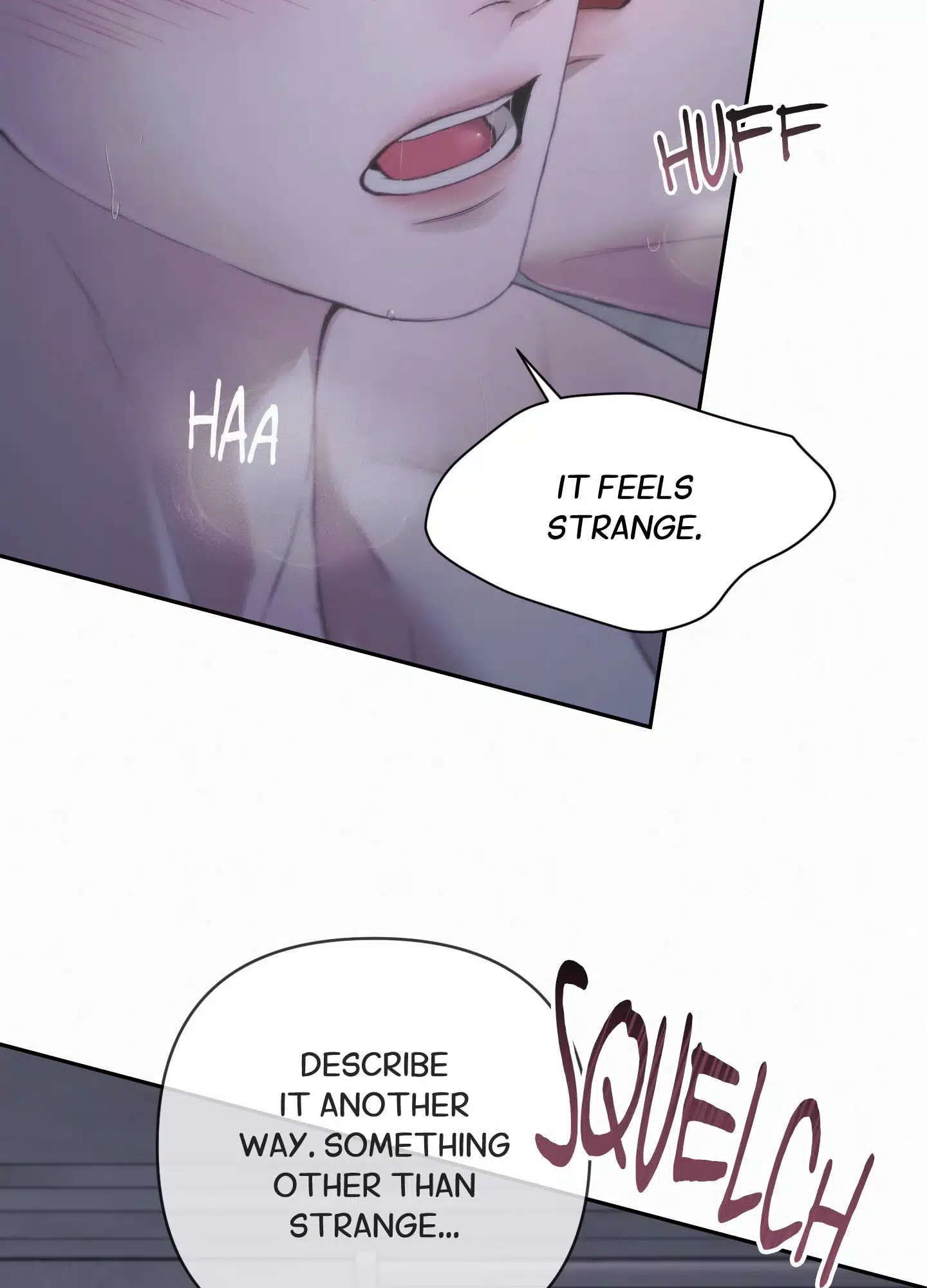 Diamond Dust [Uncensored] Chapter 13 - Page 53 in English