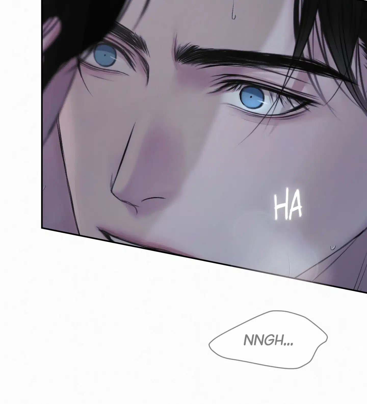 Diamond Dust [Uncensored] Chapter 13 - Page 57 in English