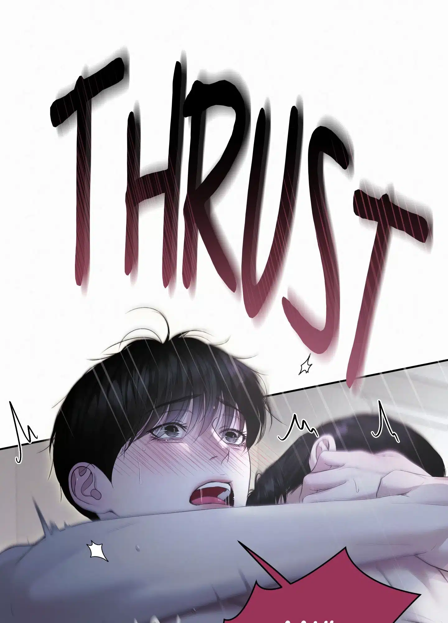 Diamond Dust [Uncensored] Chapter 13 - Page 58 in English