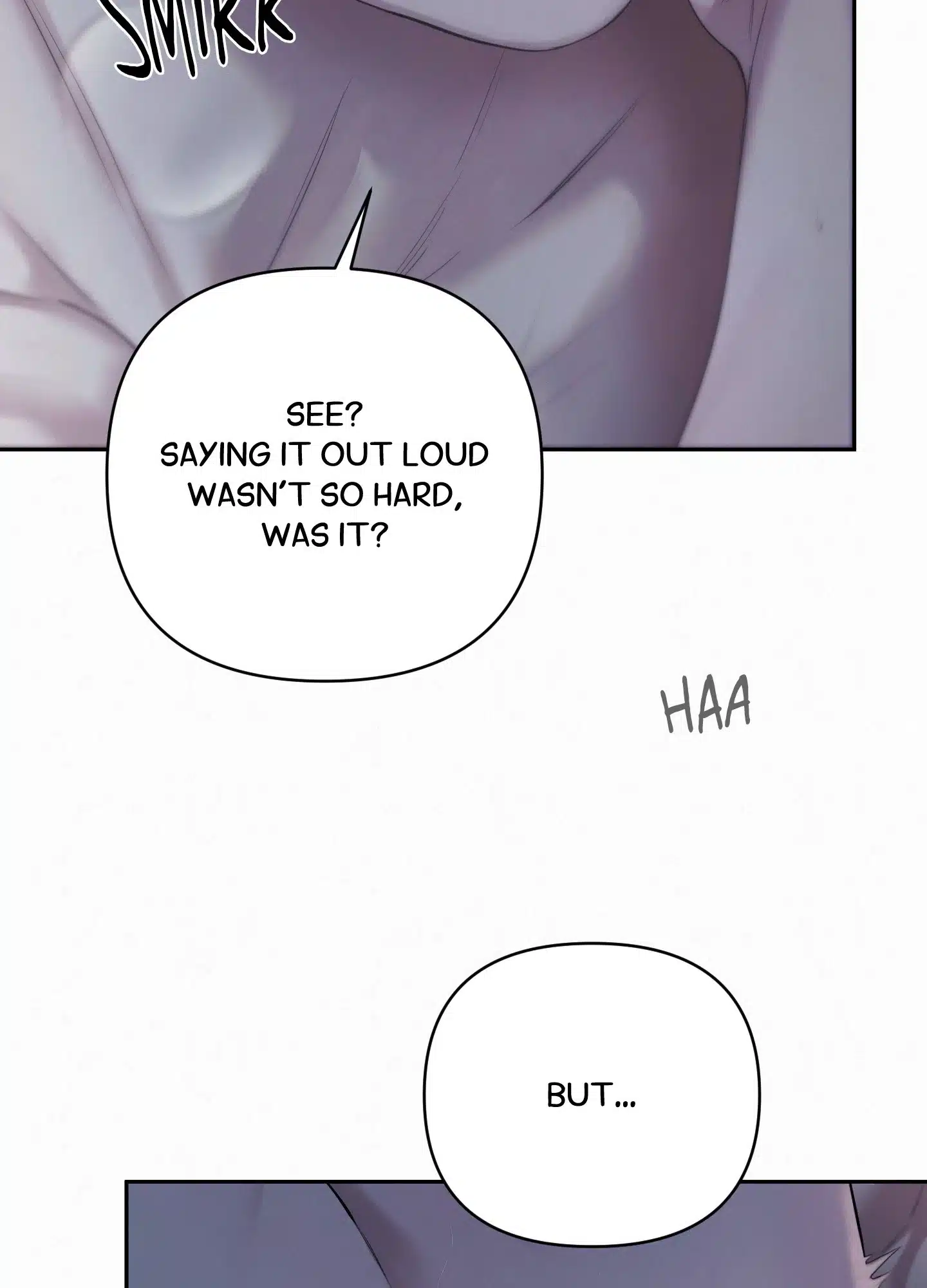 Diamond Dust [Uncensored] Chapter 13 - Page 6 in English