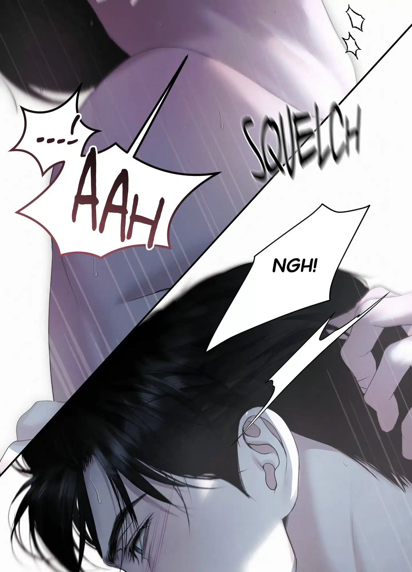 Diamond Dust [Uncensored] Chapter 13 - Page 62 in English