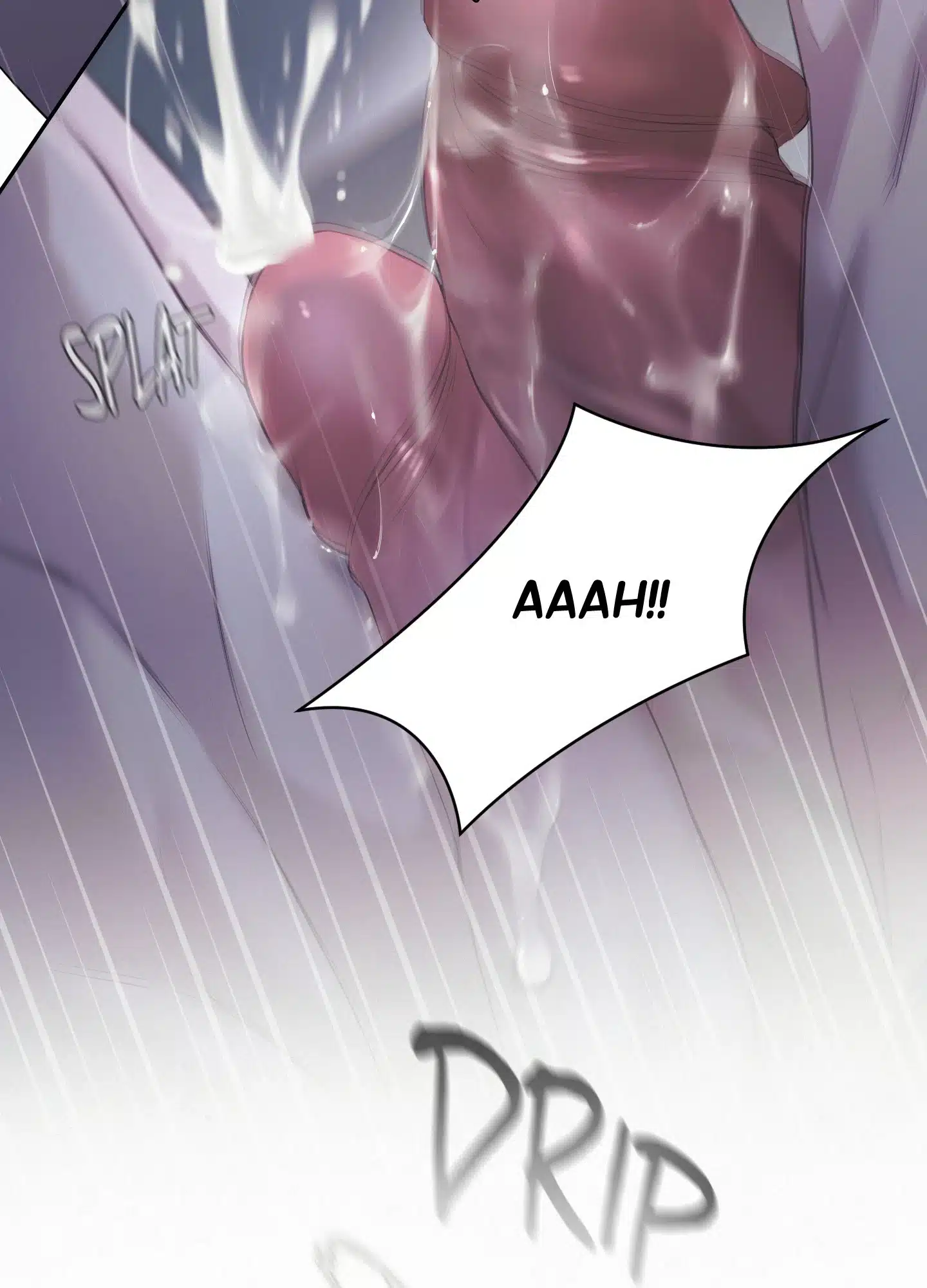 Diamond Dust [Uncensored] Chapter 13 - Page 64 in English