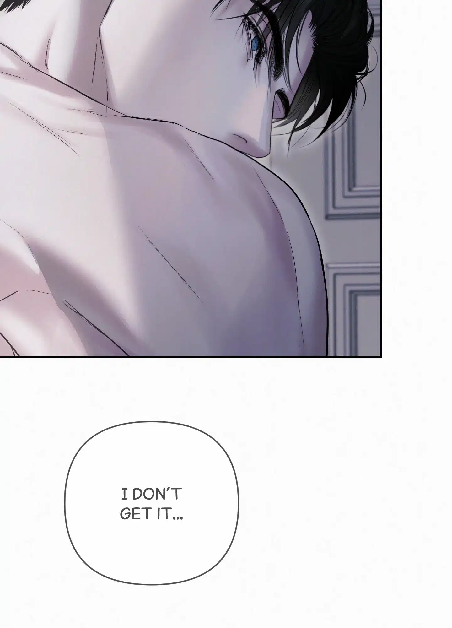 Diamond Dust [Uncensored] Chapter 13 - Page 80 in English