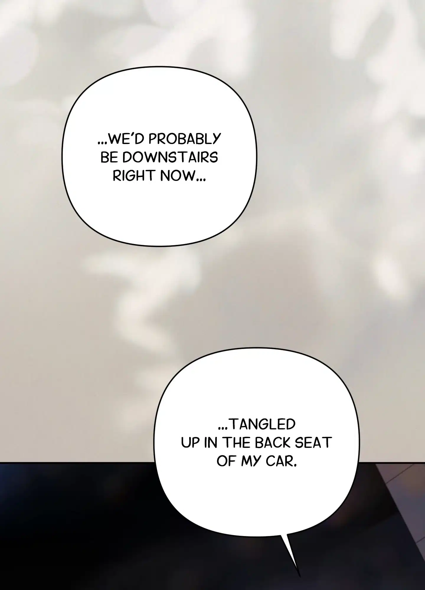 Diamond Dust [Uncensored] Chapter 14 - Page 105 in English