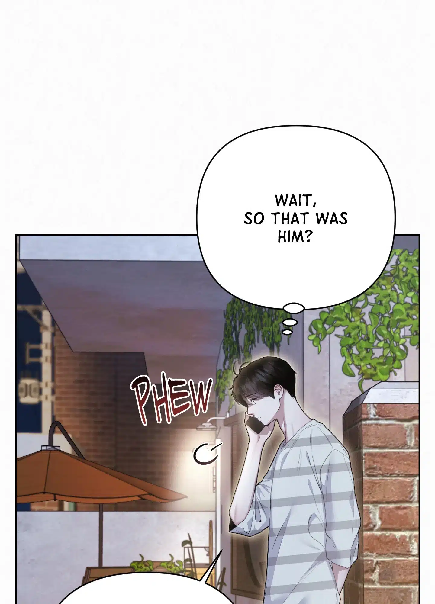 Diamond Dust [Uncensored] Chapter 14 - Page 15 in English