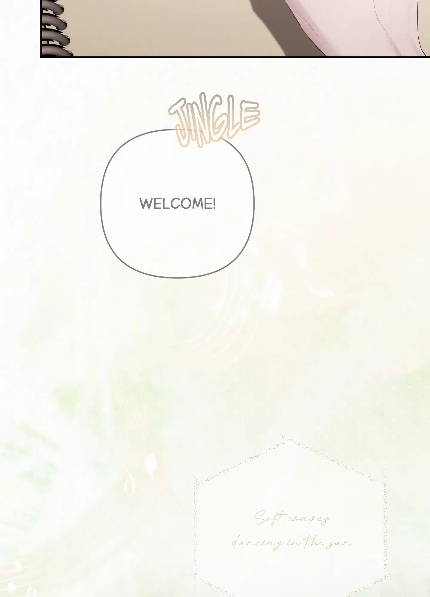 Diamond Dust [Uncensored] Chapter 14 - Page 25 in English