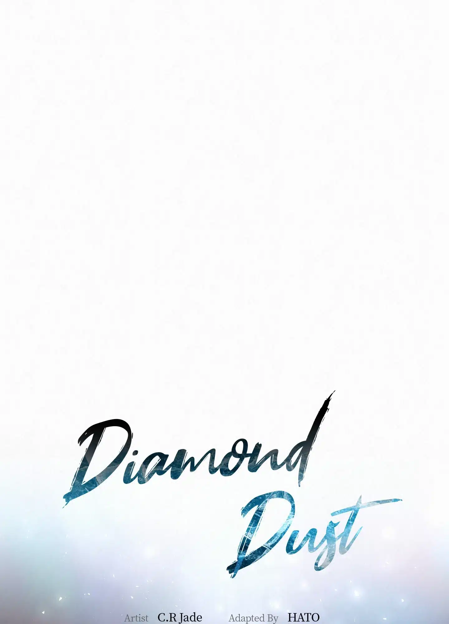 Diamond Dust [Uncensored] Chapter 14 - Page 40 in English