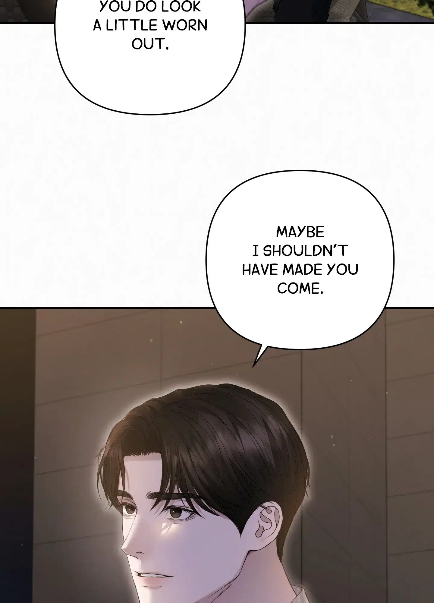 Diamond Dust [Uncensored] Chapter 14 - Page 44 in English