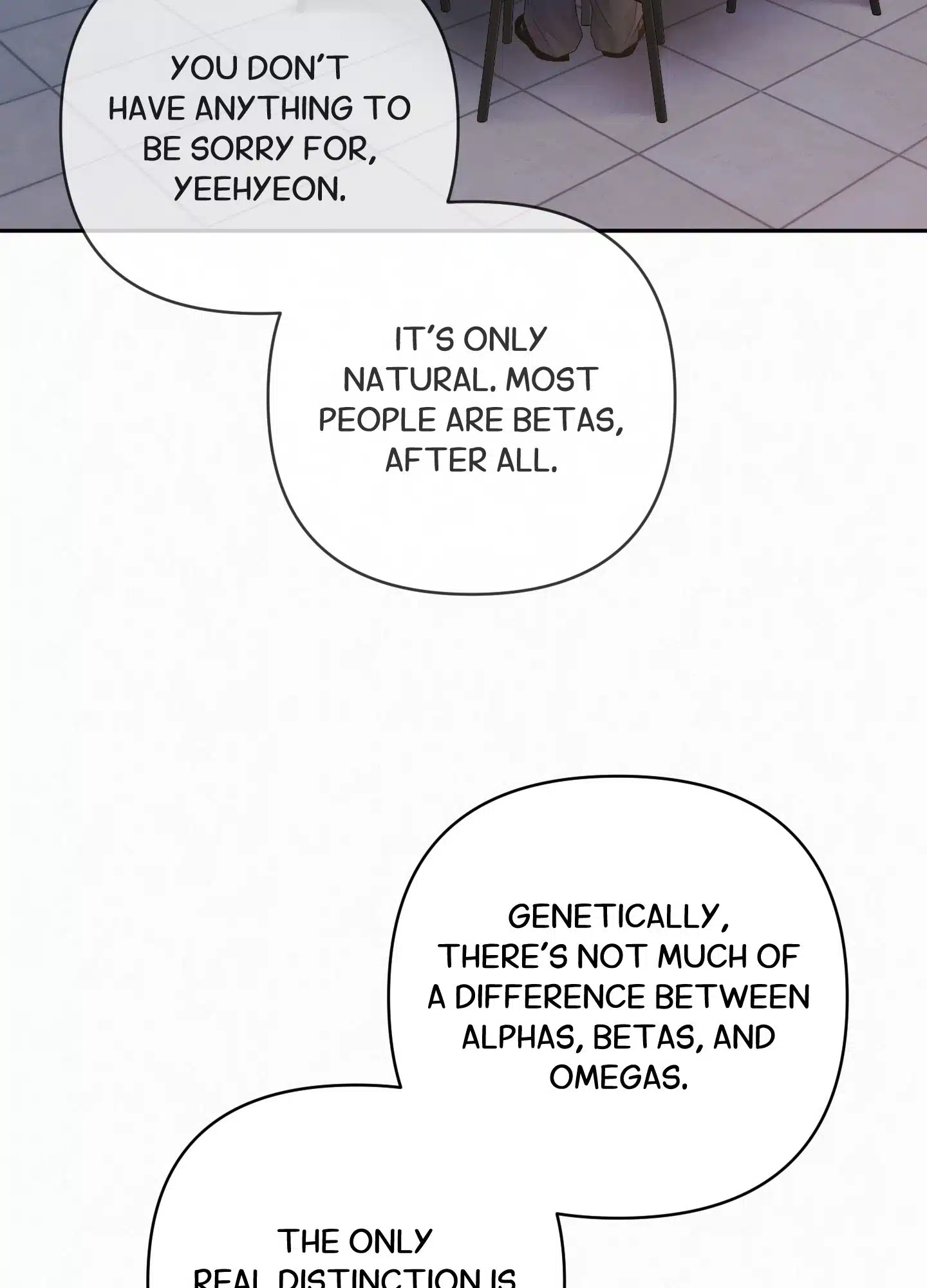 Diamond Dust [Uncensored] Chapter 14 - Page 59 in English