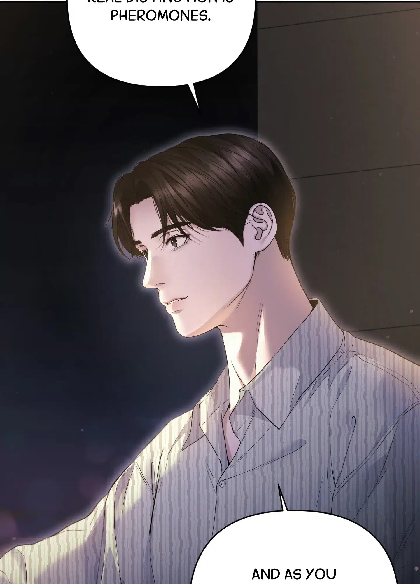 Diamond Dust [Uncensored] Chapter 14 - Page 60 in English