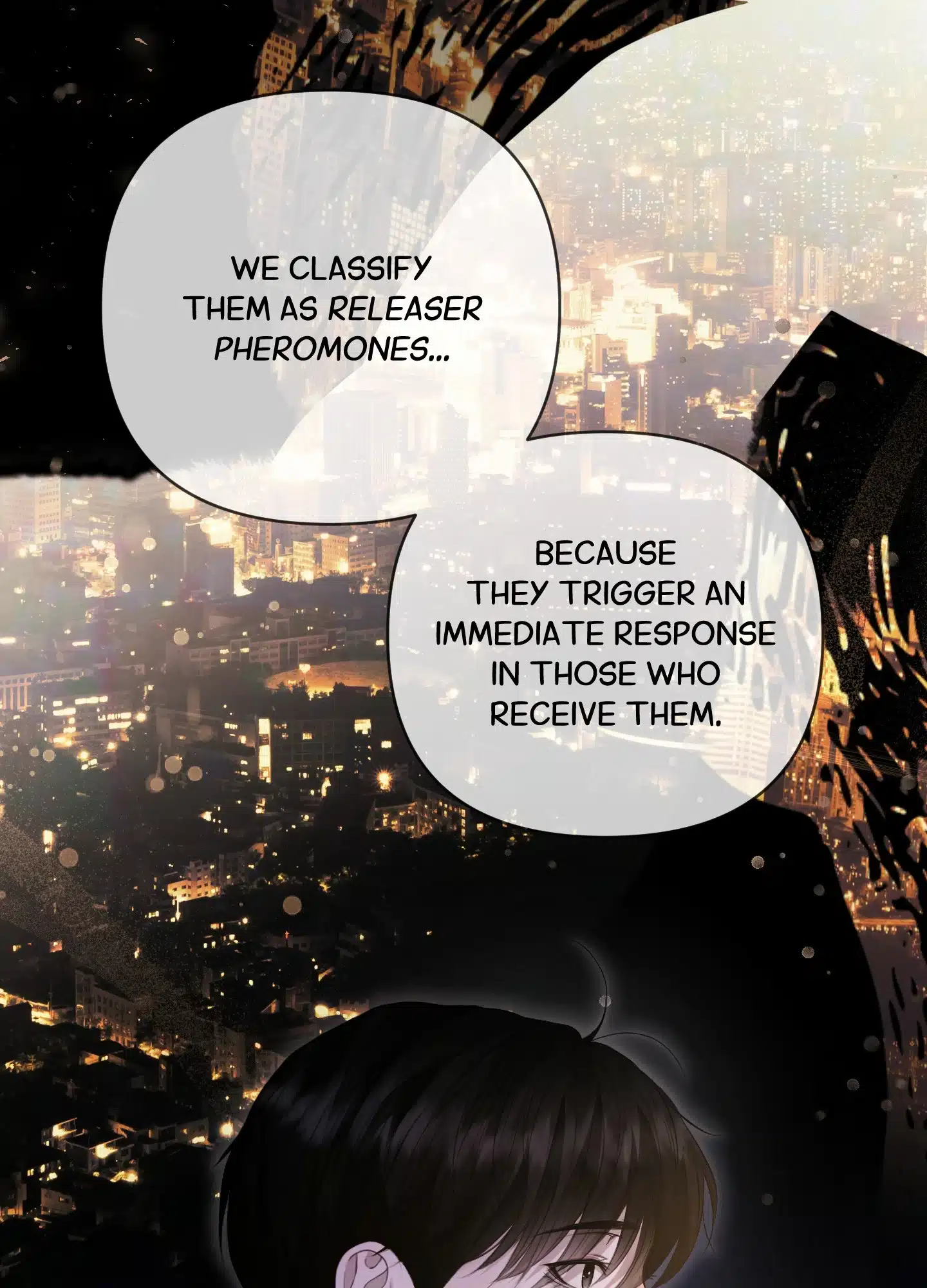 Diamond Dust [Uncensored] Chapter 14 - Page 62 in English