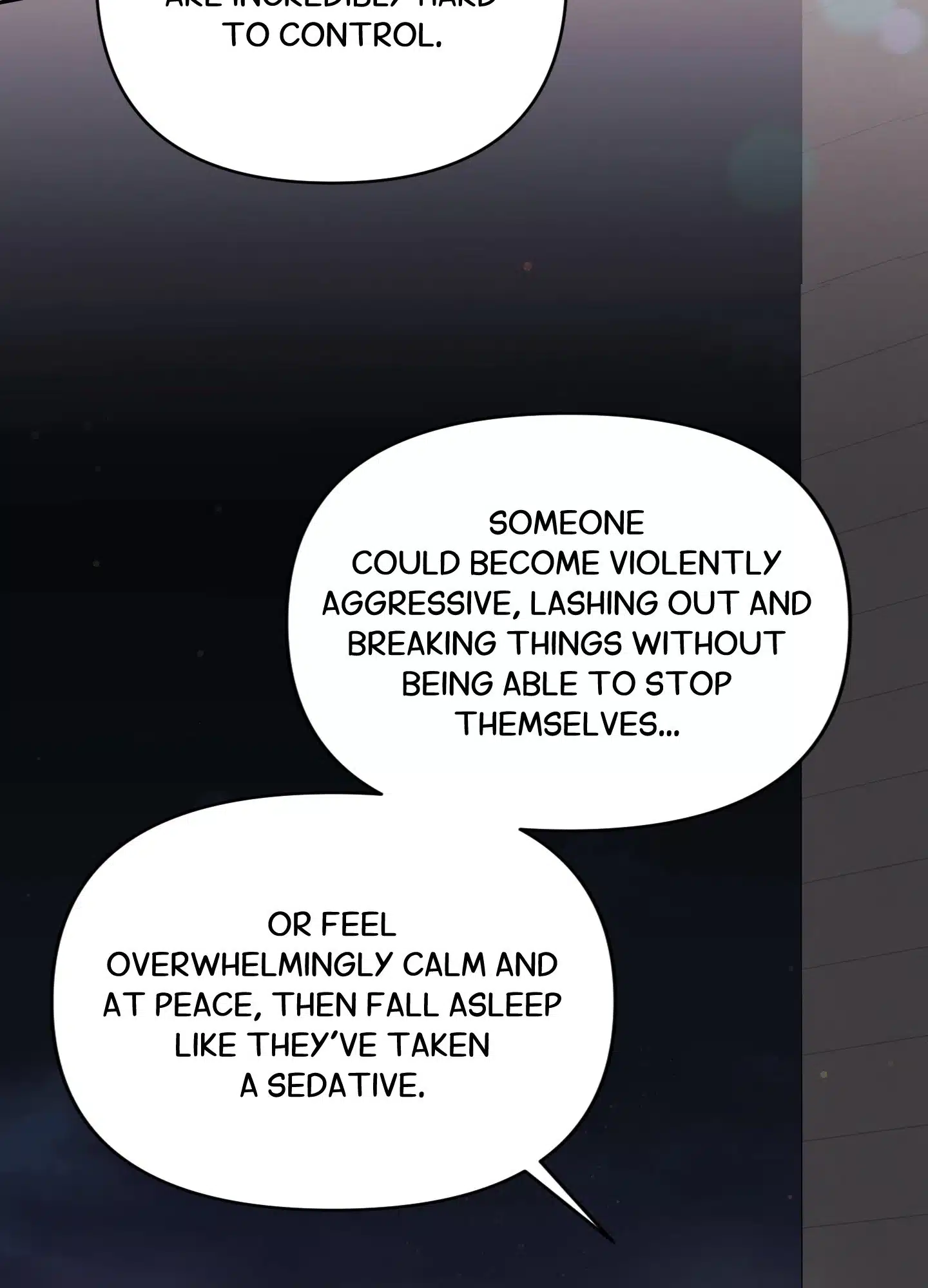 Diamond Dust [Uncensored] Chapter 14 - Page 65 in English