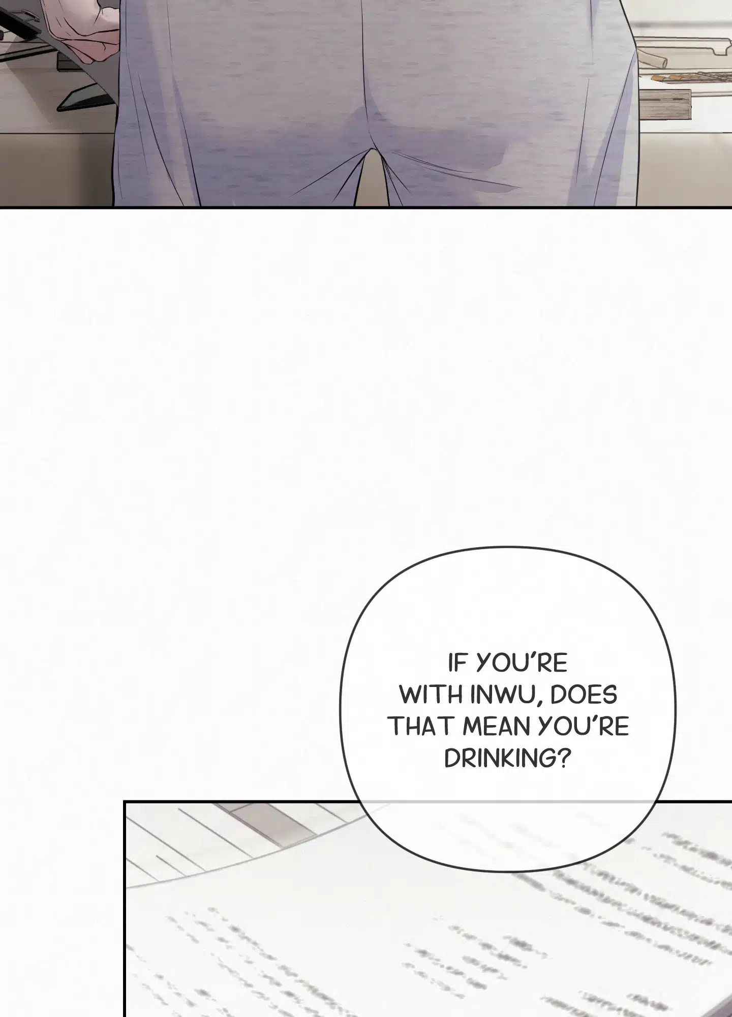 Diamond Dust [Uncensored] Chapter 14 - Page 79 in English