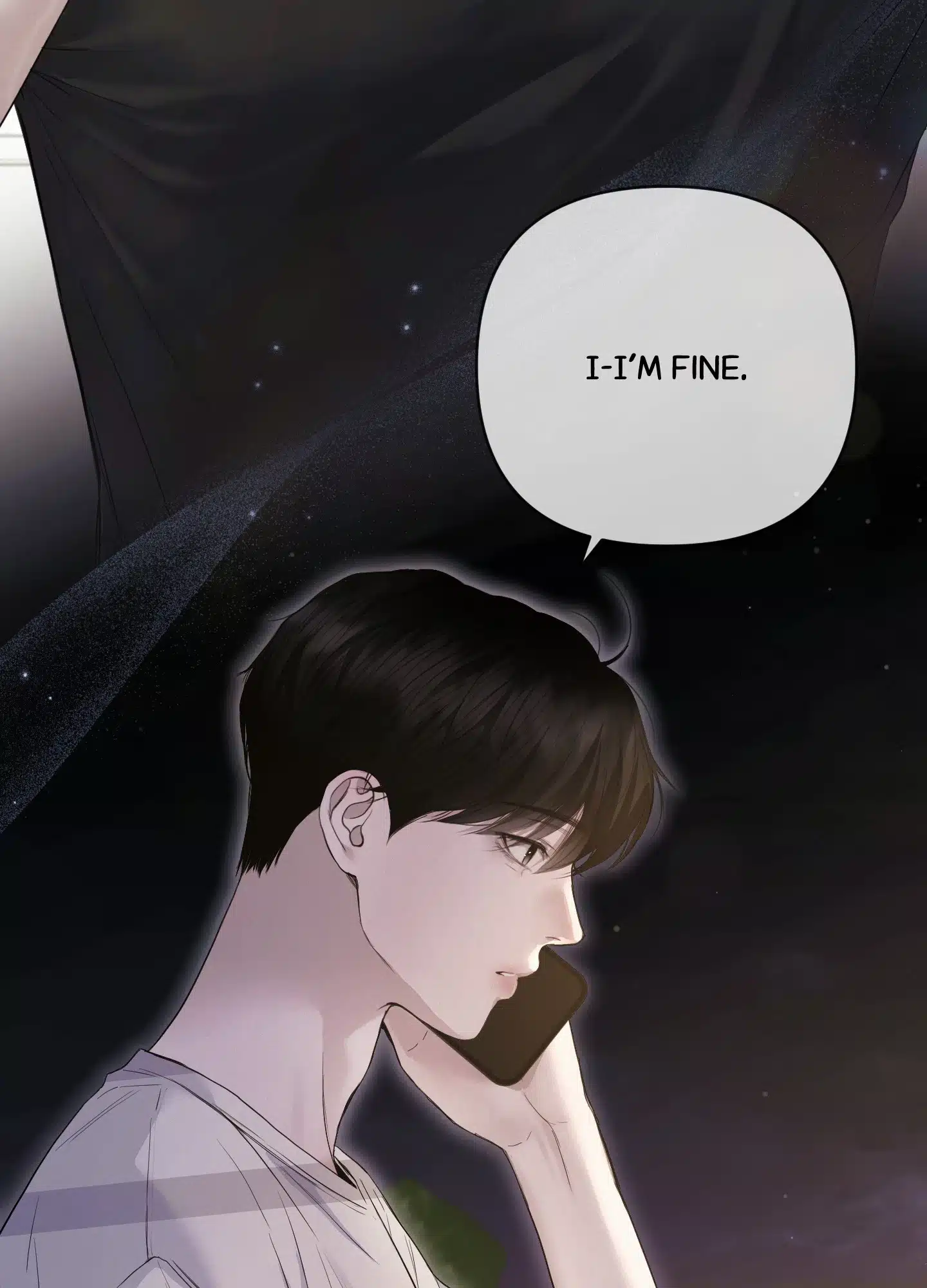 Diamond Dust [Uncensored] Chapter 14 - Page 82 in English