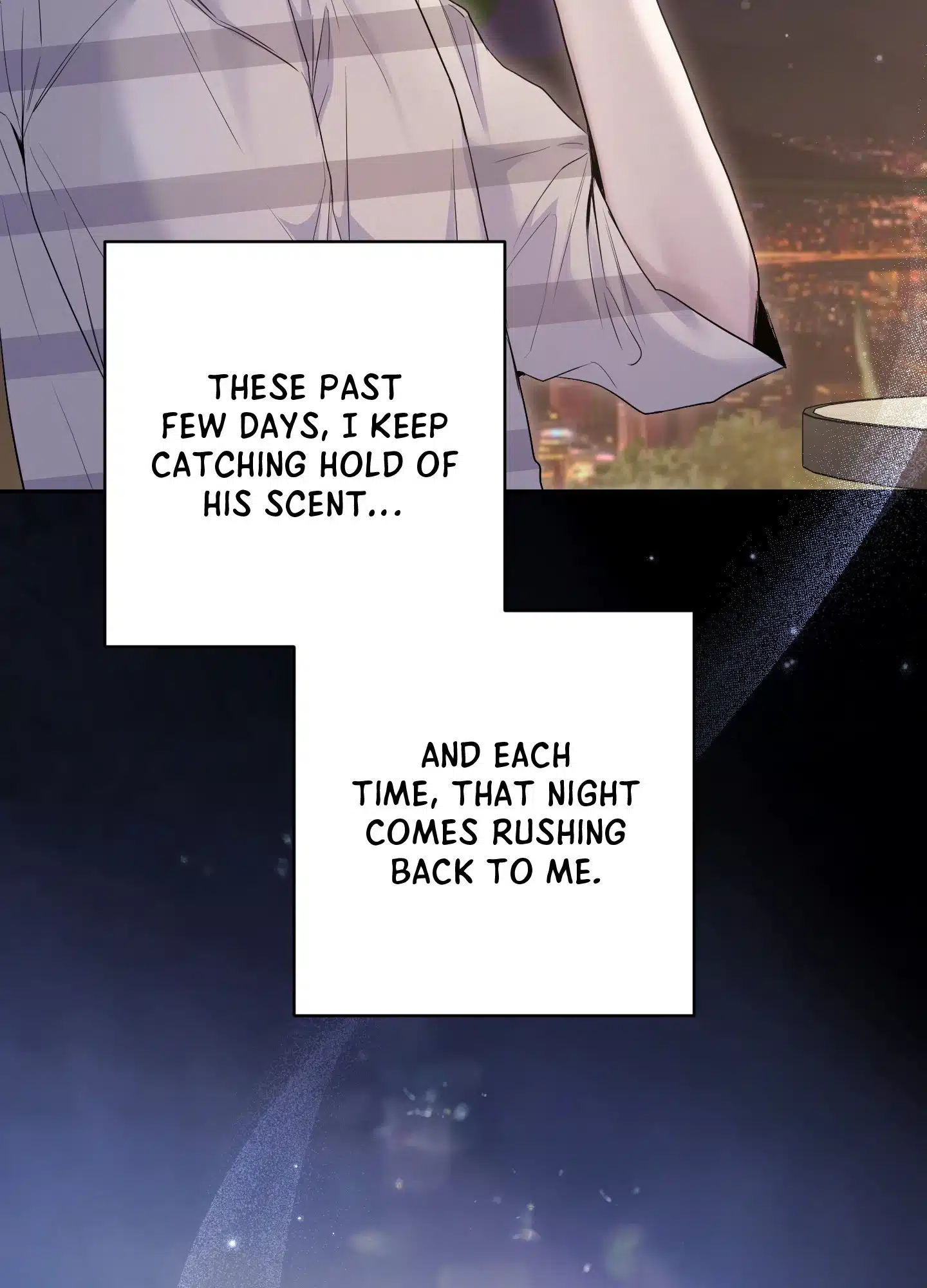 Diamond Dust [Uncensored] Chapter 14 - Page 83 in English