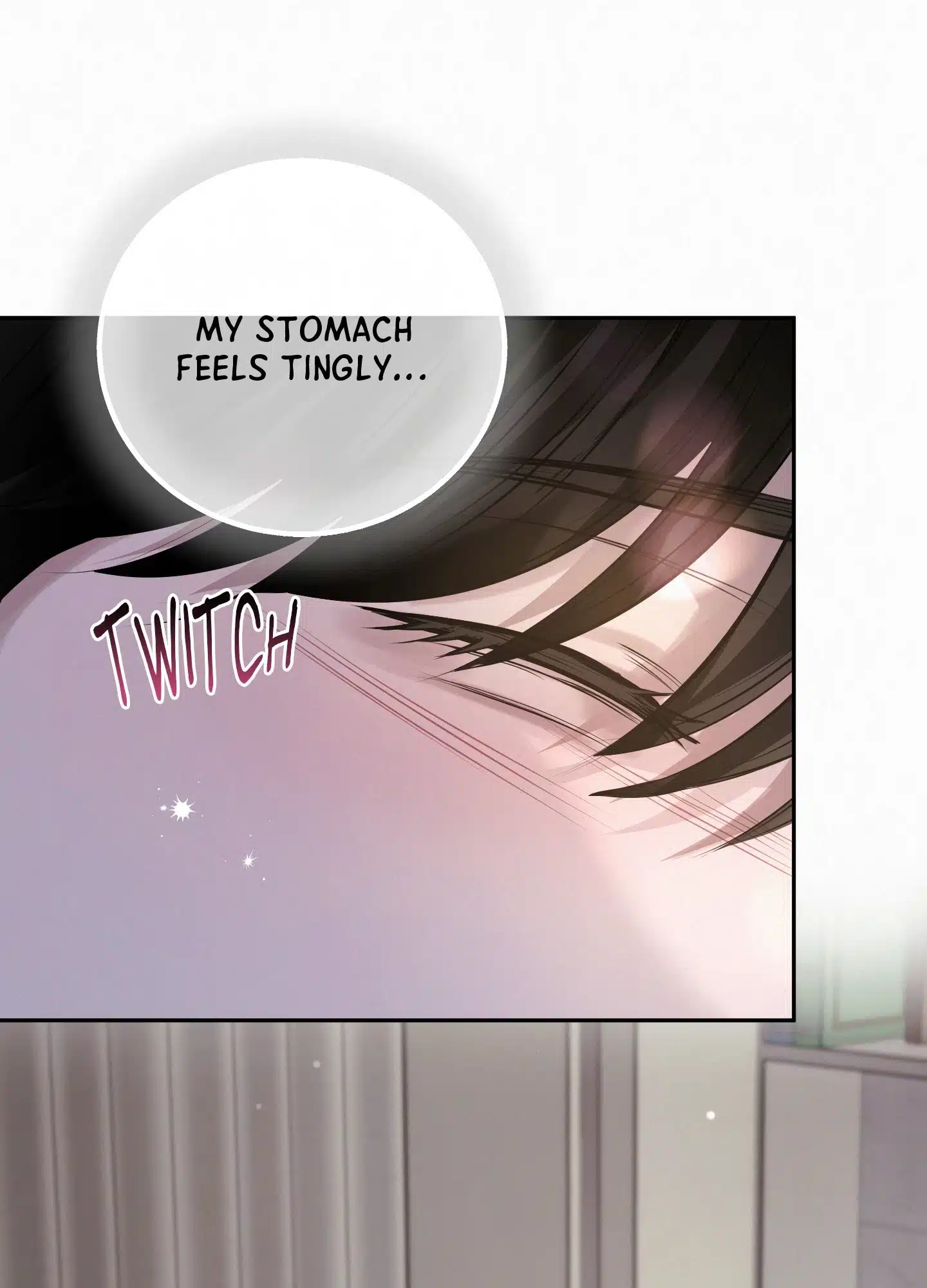 Diamond Dust [Uncensored] Chapter 14 - Page 88 in English