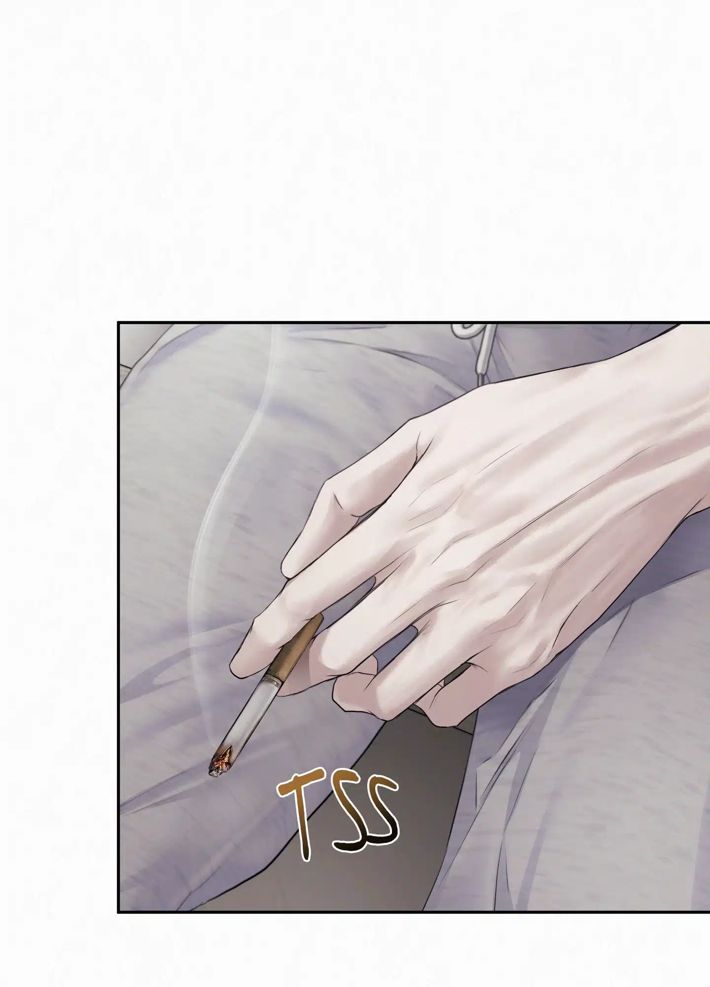 Diamond Dust [Uncensored] Chapter 14 - Page 93 in English
