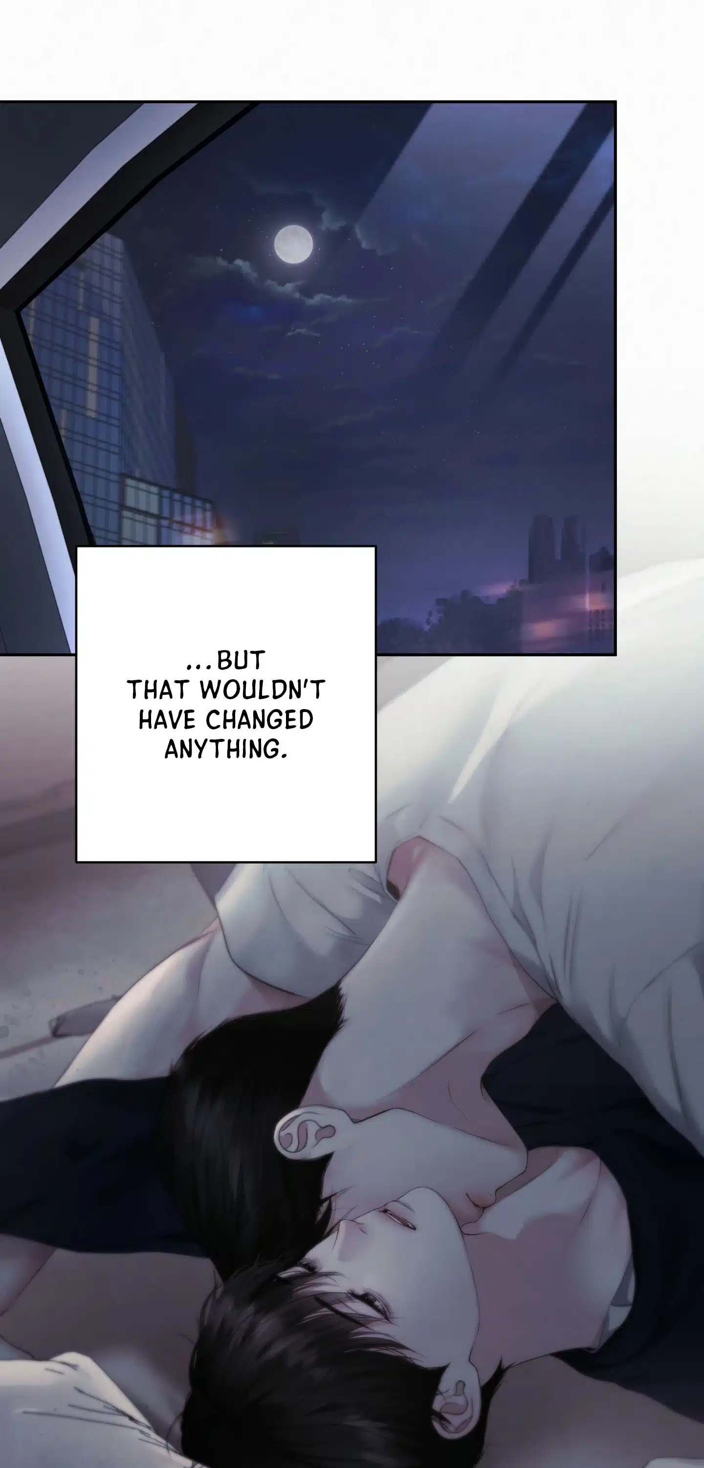 Diamond Dust [Uncensored] Chapter 15 - Page 25 in English