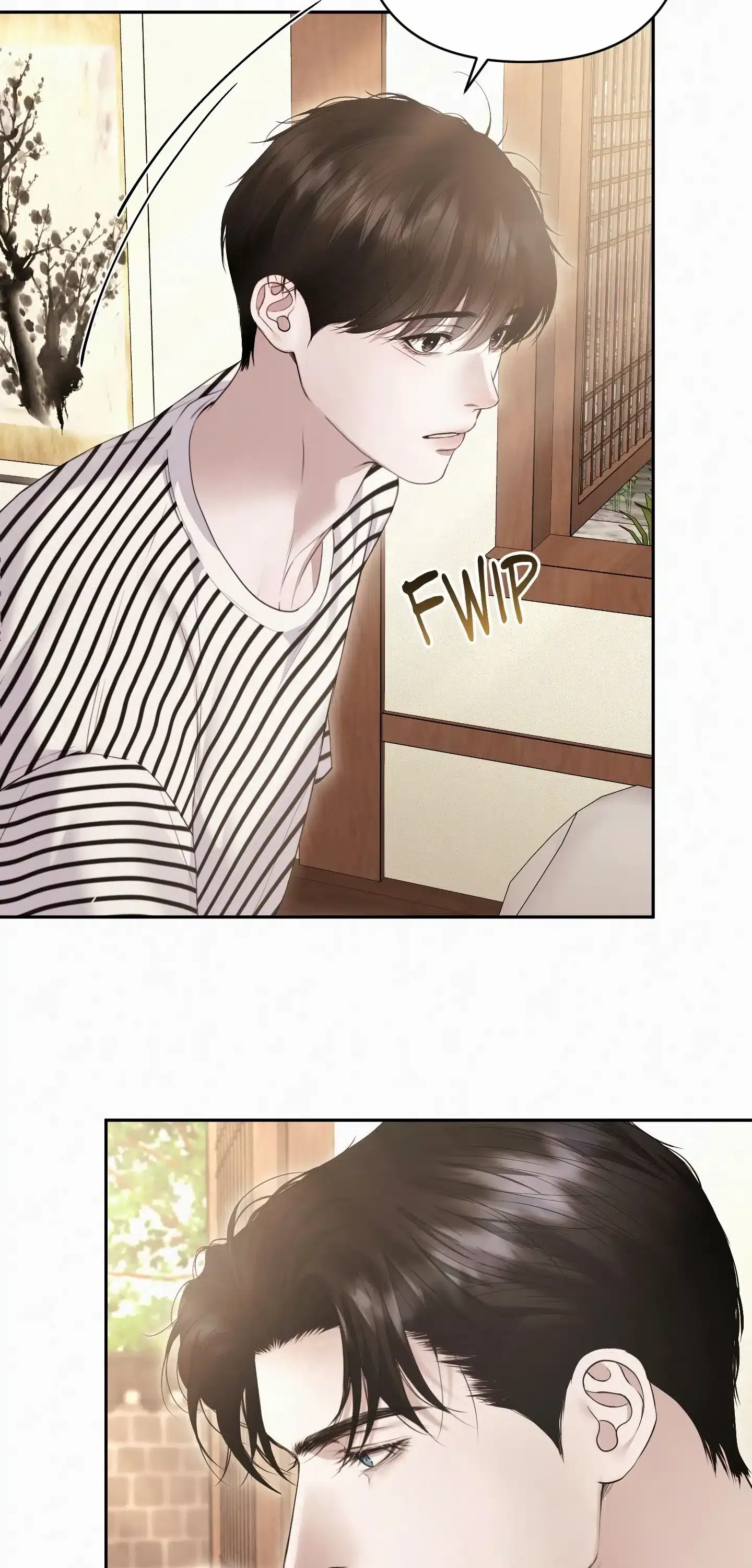 Diamond Dust [Uncensored] Chapter 15 - Page 38 in English