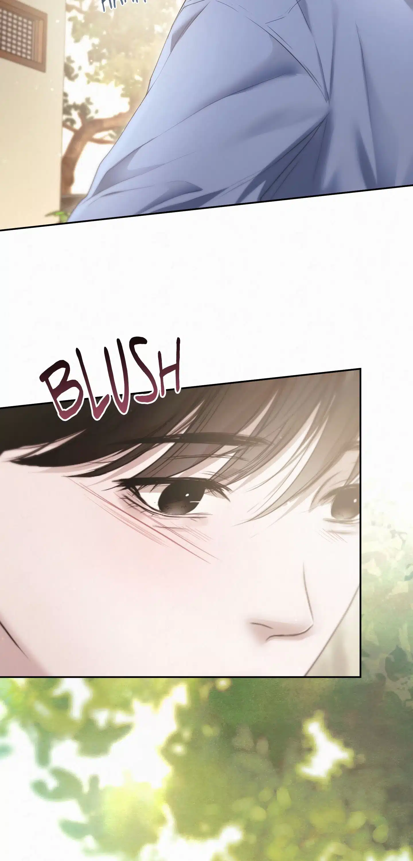 Diamond Dust [Uncensored] Chapter 15 - Page 58 in English