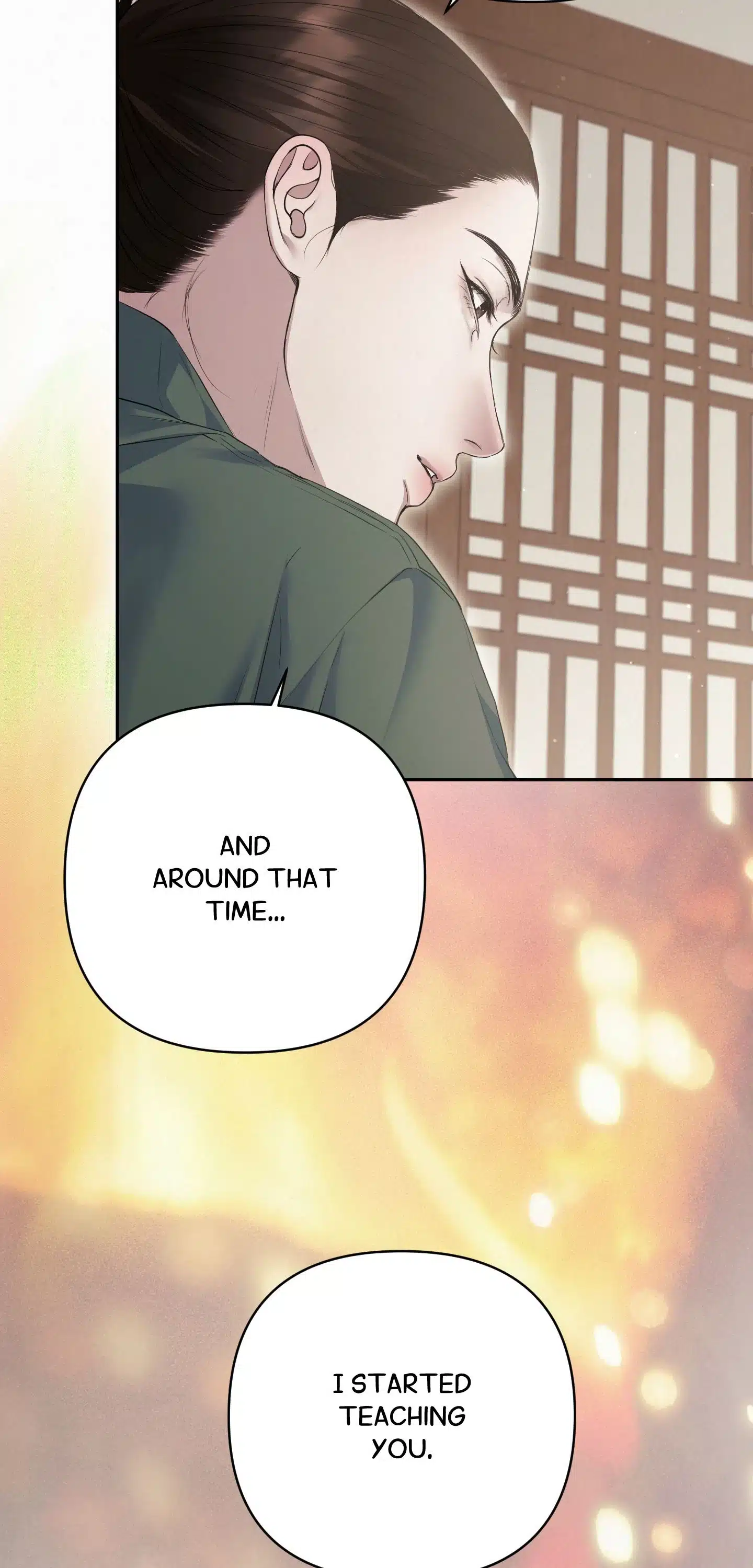 Diamond Dust [Uncensored] Chapter 16 - Page 24 in English