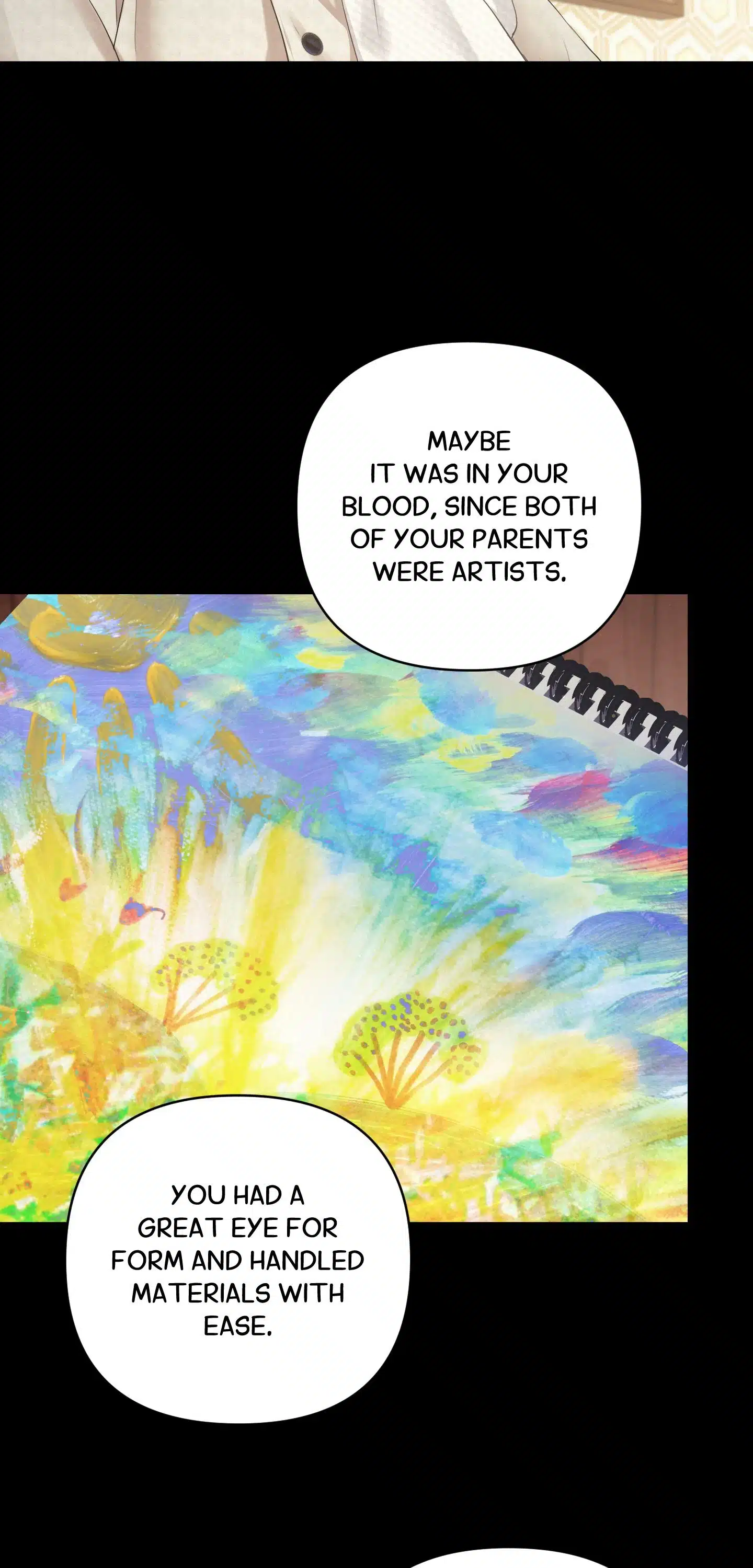 Diamond Dust [Uncensored] Chapter 16 - Page 27 in English