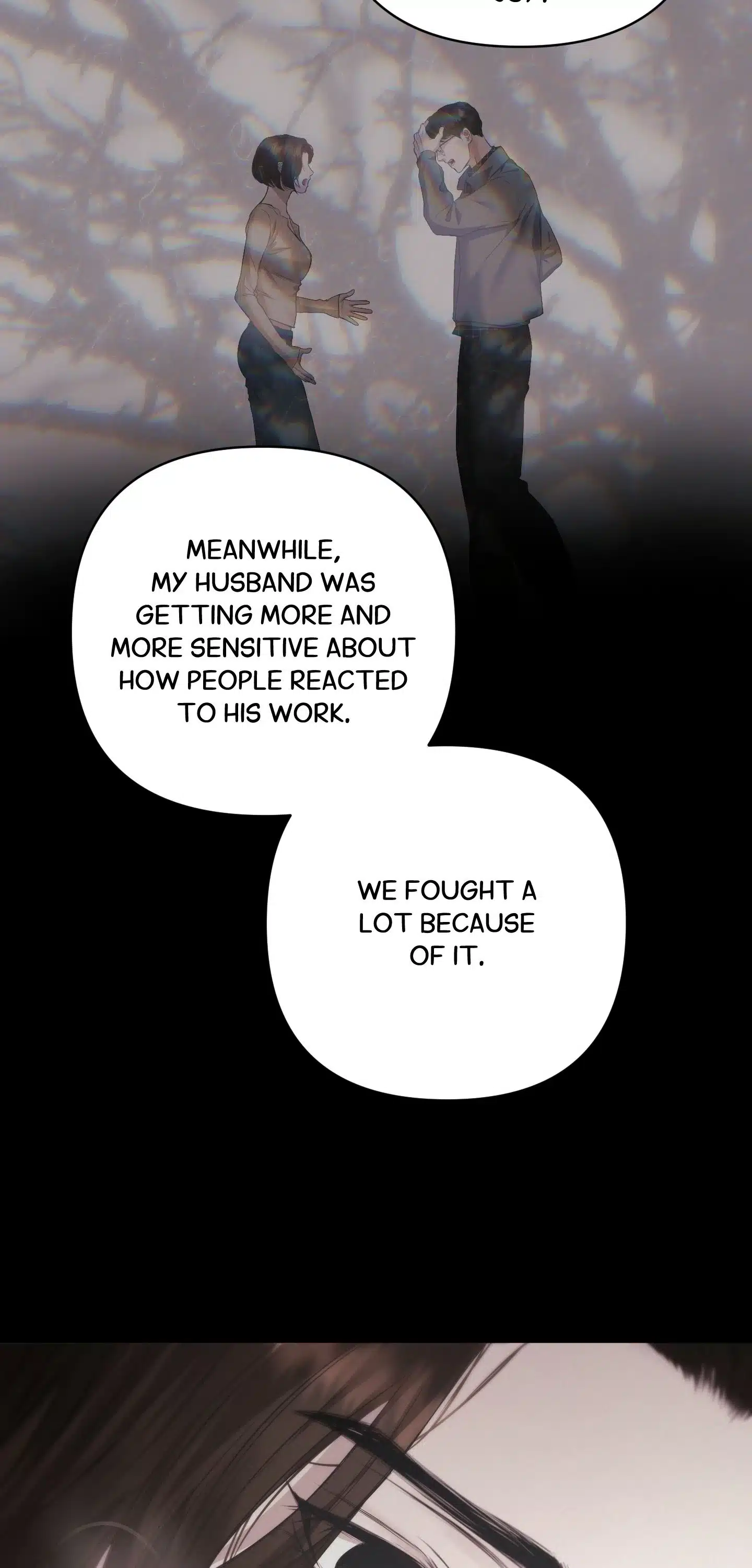 Diamond Dust [Uncensored] Chapter 16 - Page 31 in English