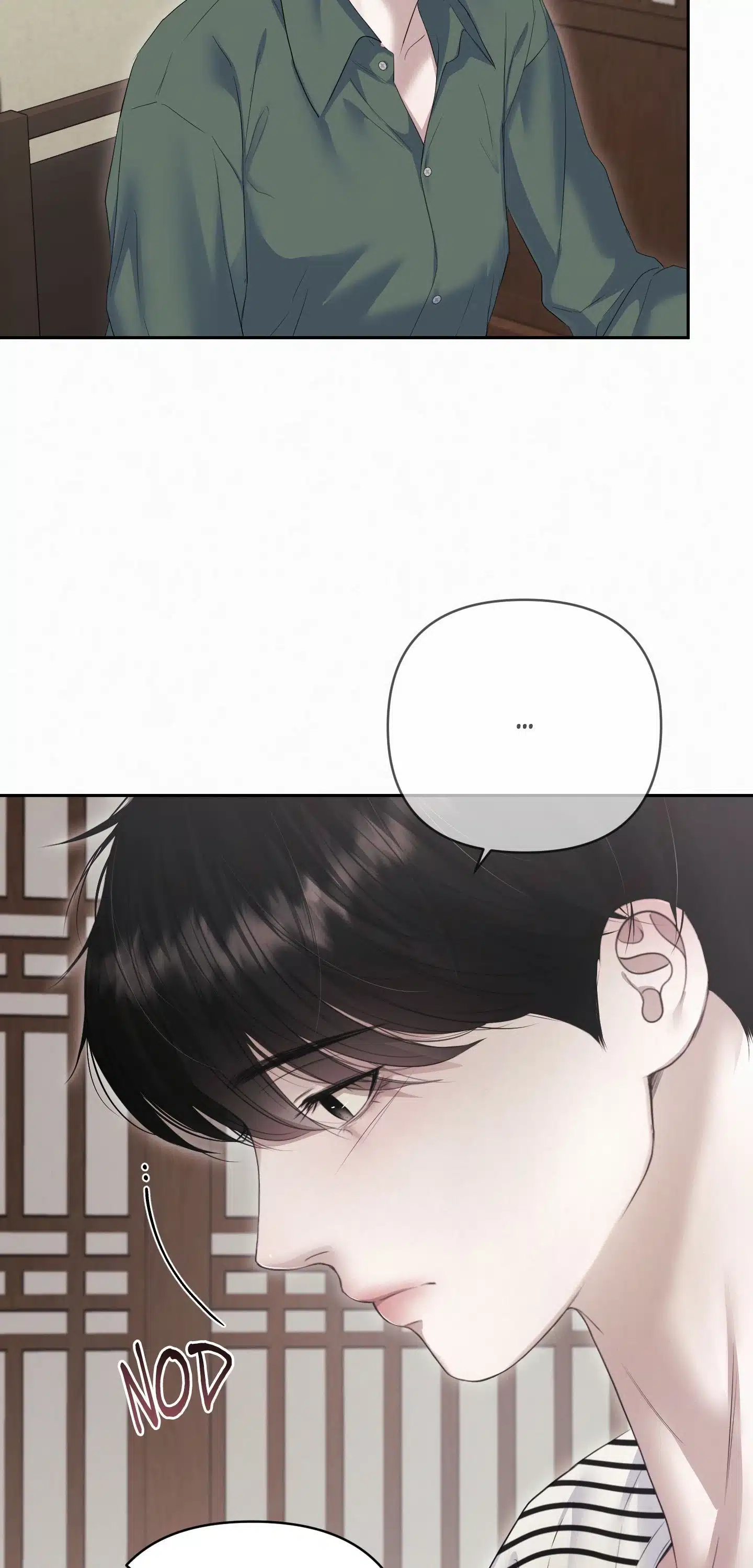 Diamond Dust [Uncensored] Chapter 16 - Page 47 in English