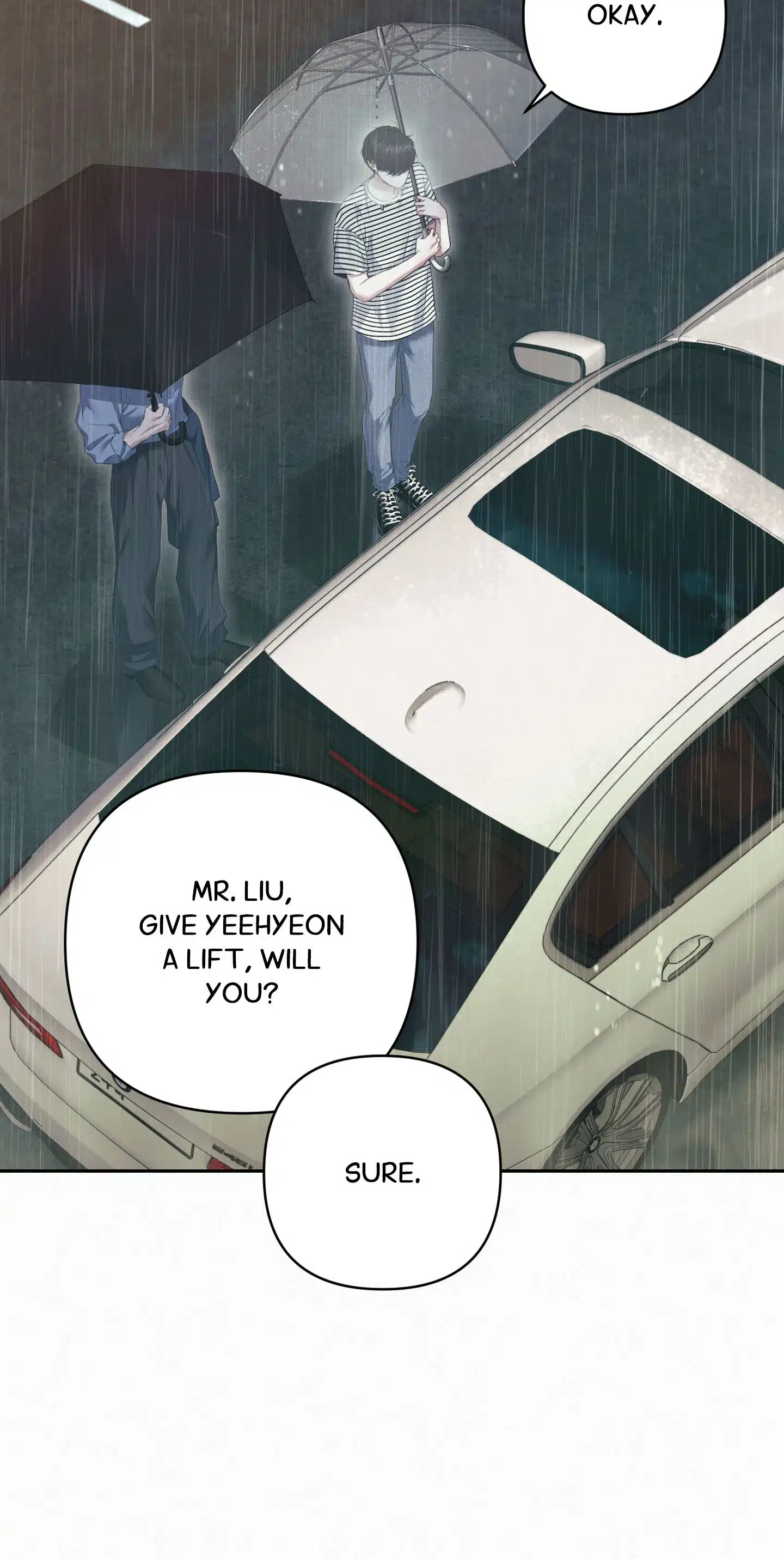 Diamond Dust [Uncensored] Chapter 16 - Page 59 in English